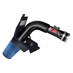 Injen SP Cold Air Intake System - SP1206 Black INJ-SP1206BLK