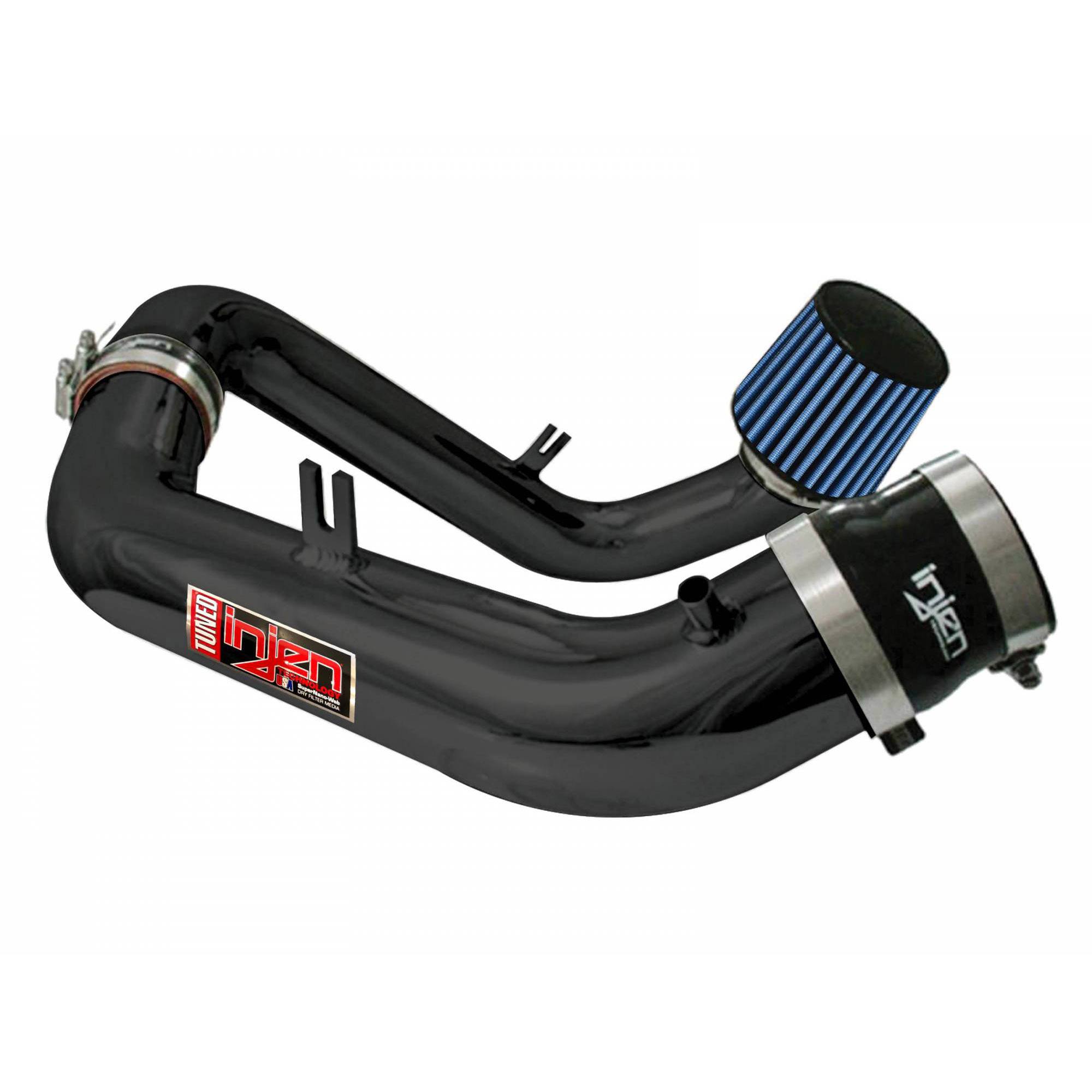 Injen SP Cold Air Intake System - SP1305 Black INJ-SP1305BLK