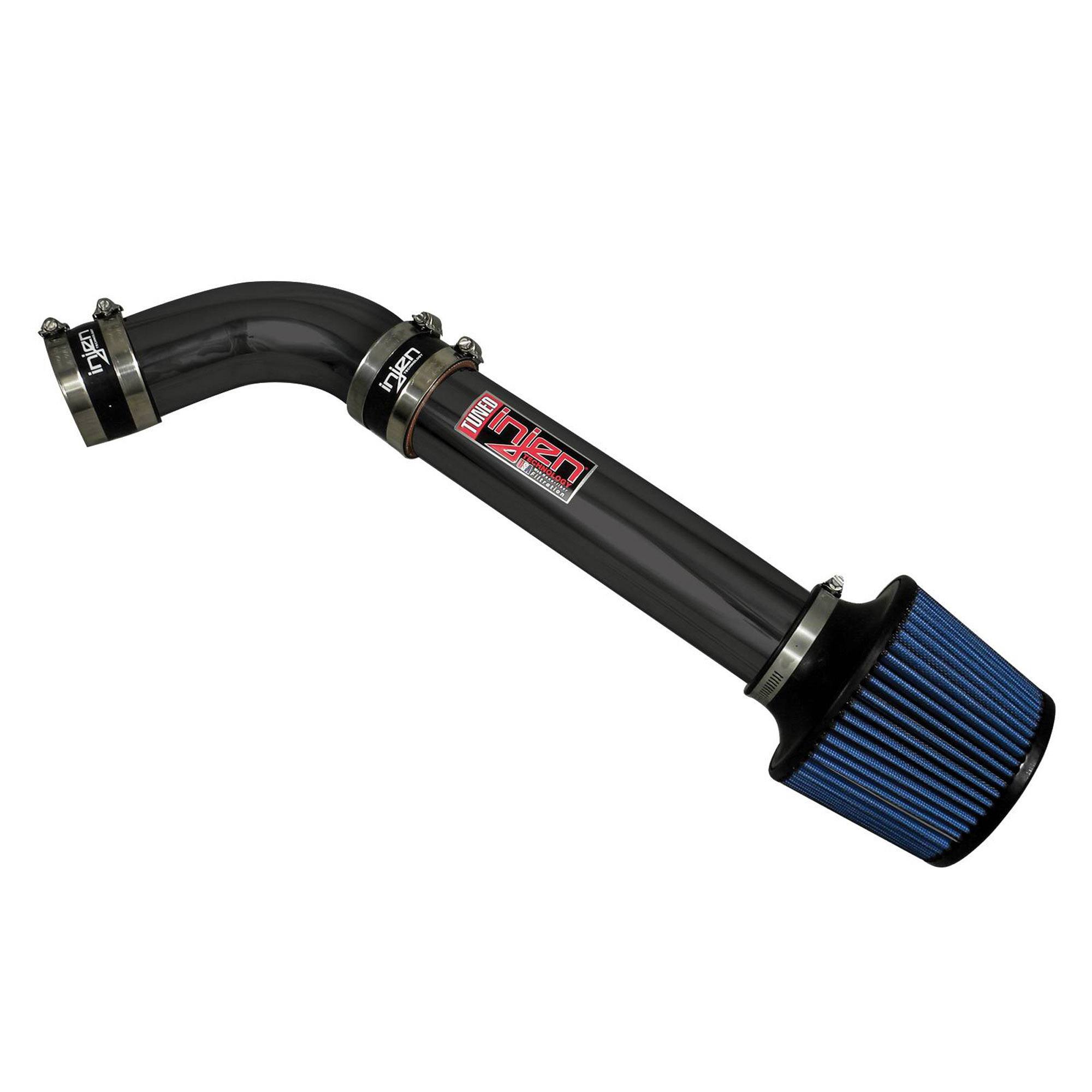 Injen SP Cold Air Intake System - SP1312 Black INJ-SP1312BLK