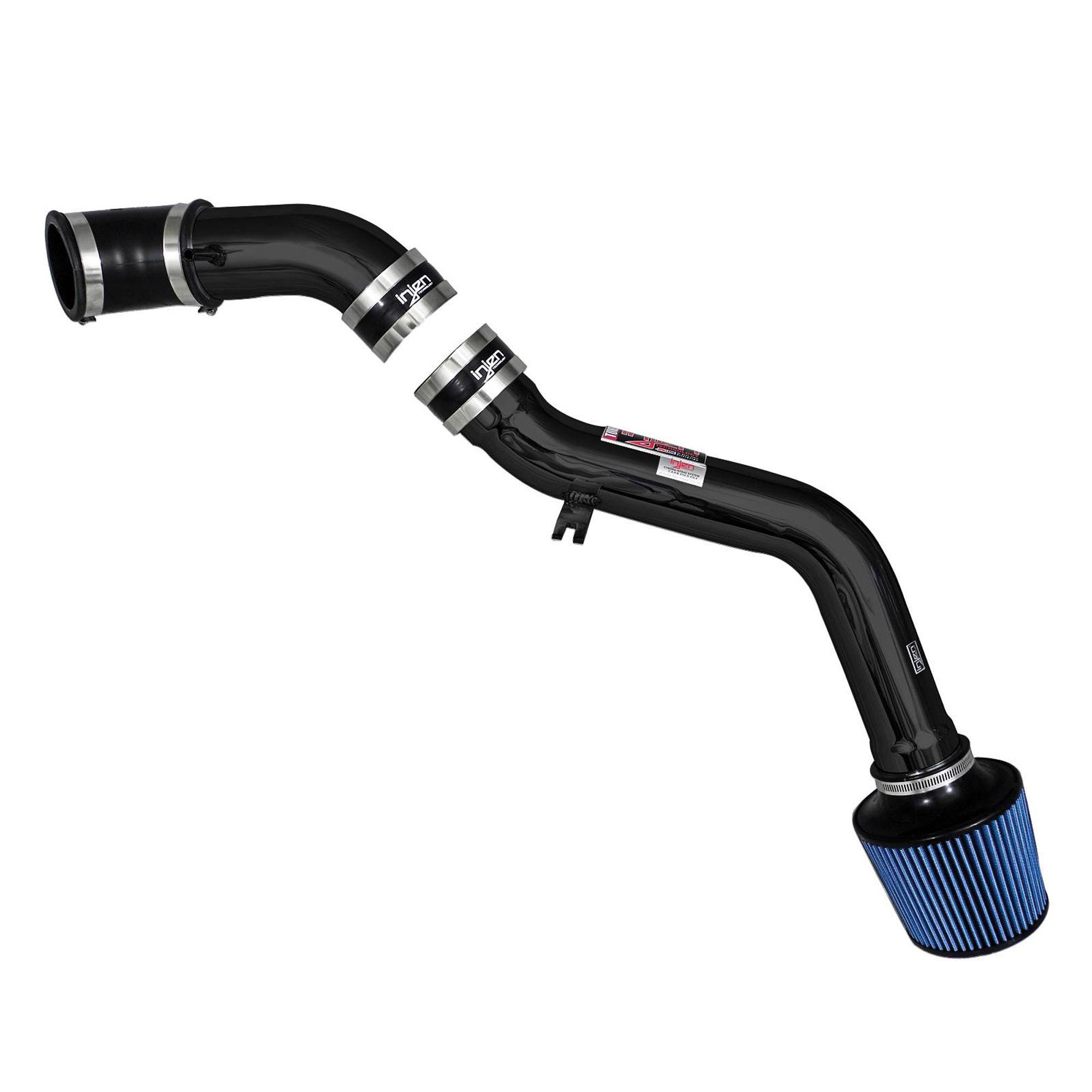 Injen SP Cold Air Intake System - SP1375 Black INJ-SP1375BLK