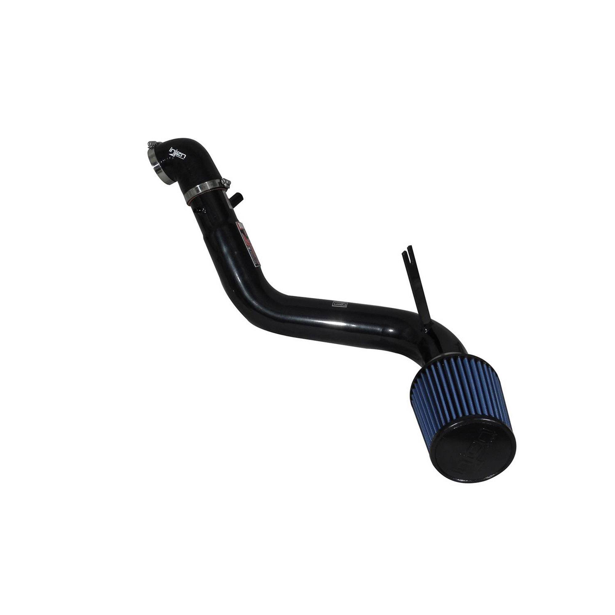 Injen SP Cold Air Intake System - SP1470 Black INJ-SP1470BLK