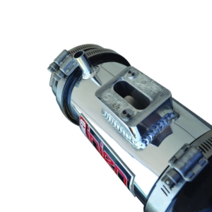 Injen SP Cold Air Intake System - SP1480 Black INJ-SP1480BLK