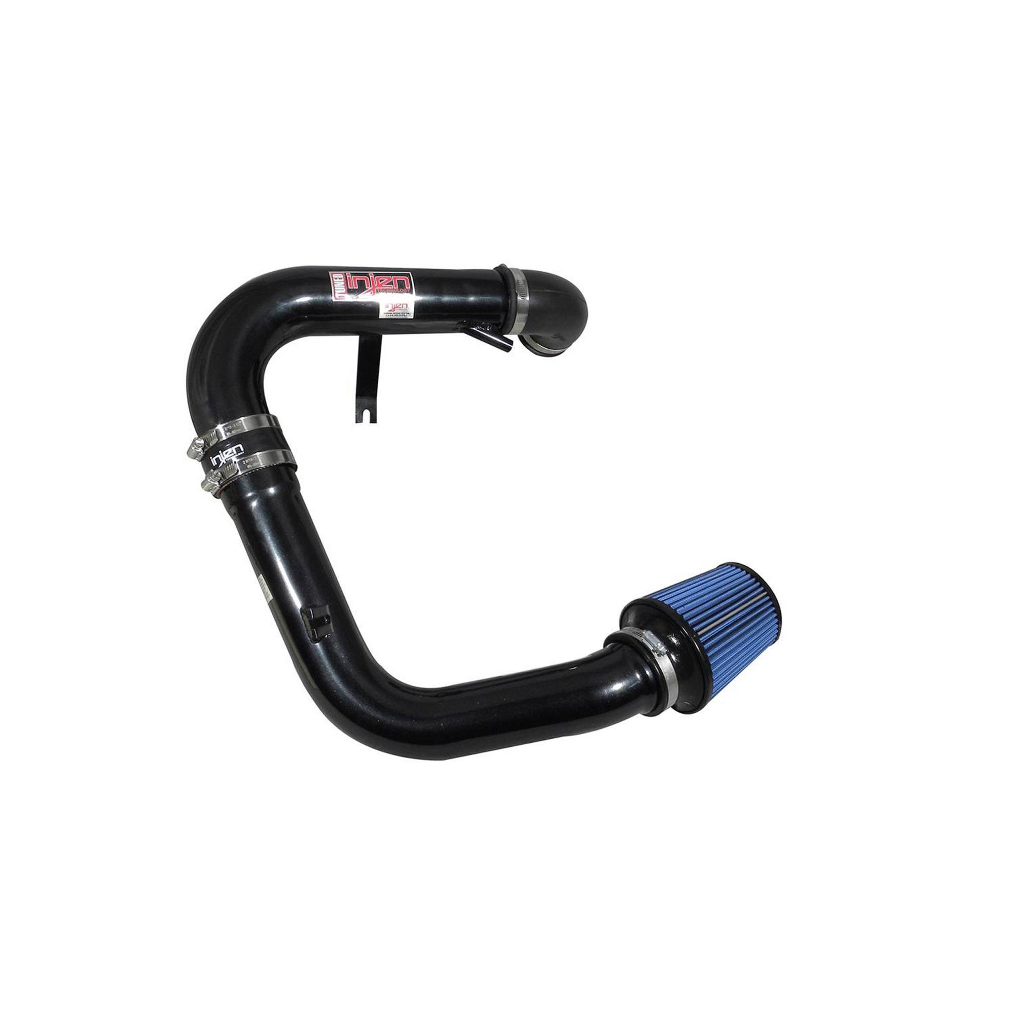 Injen SP Cold Air Intake System - SP1567 Black INJ-SP1567BLK