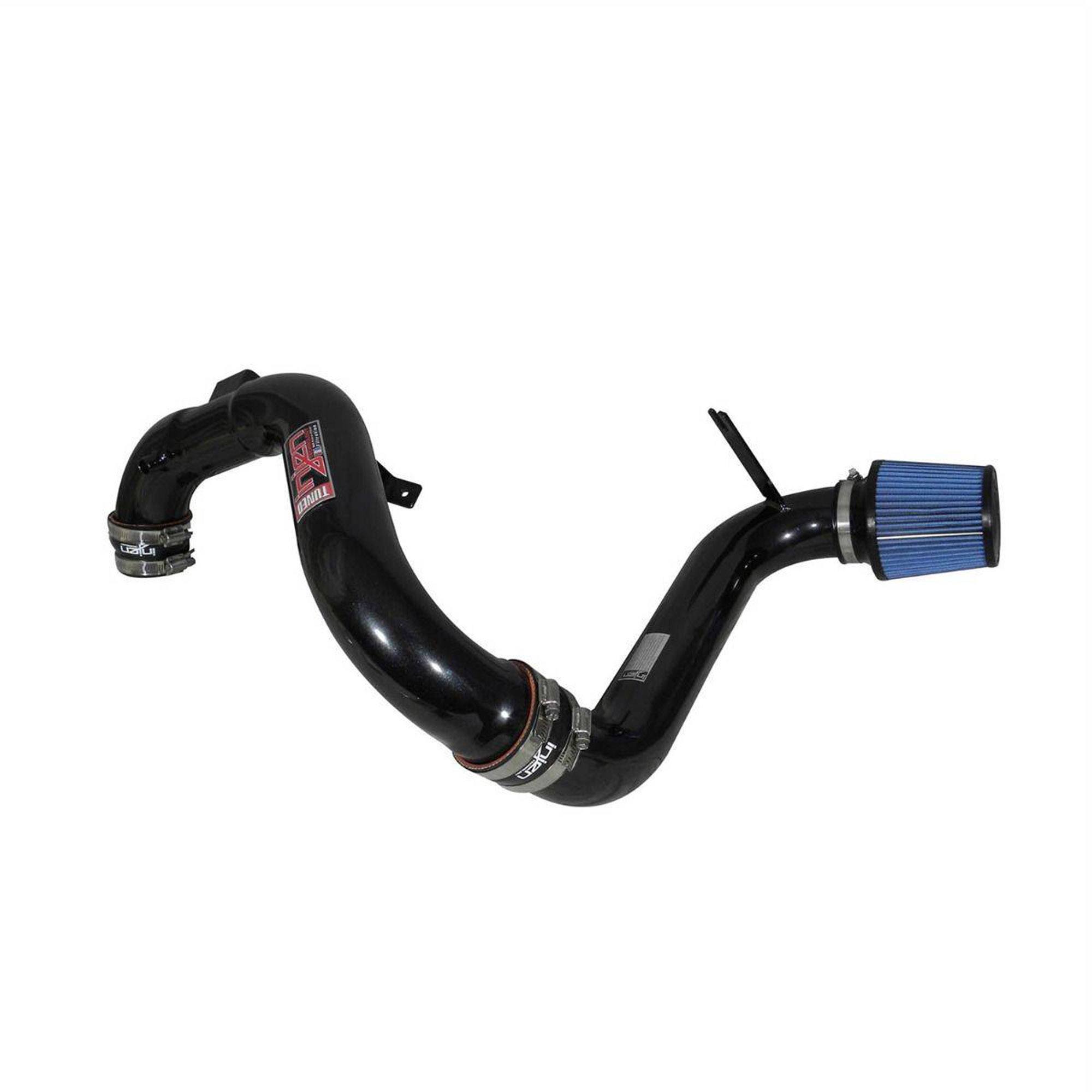 Injen SP Cold Air Intake System - SP1571 Black INJ-SP1571BLK