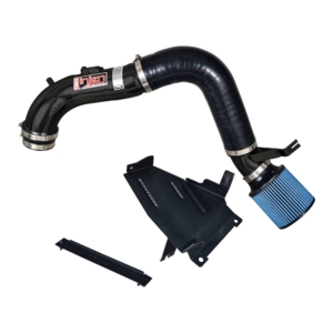 Injen SP Cold Air Intake System - SP1575 Black INJ-SP1575BLK