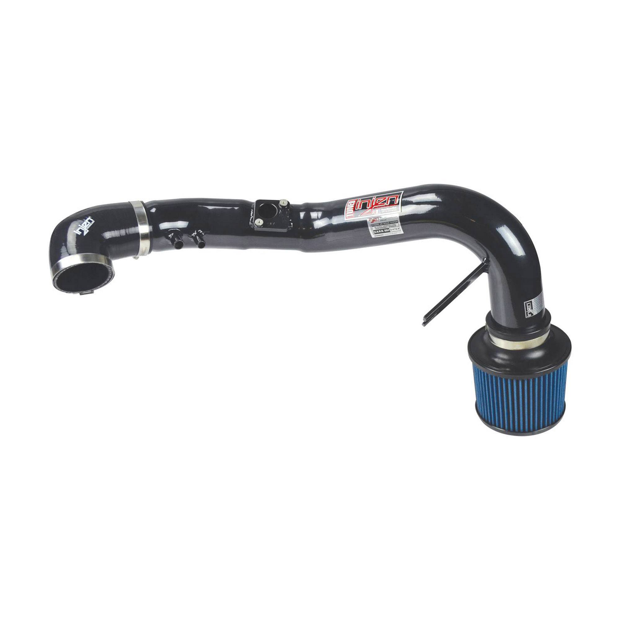 Injen SP Cold Air Intake System - SP1578 Black INJ-SP1578BLK