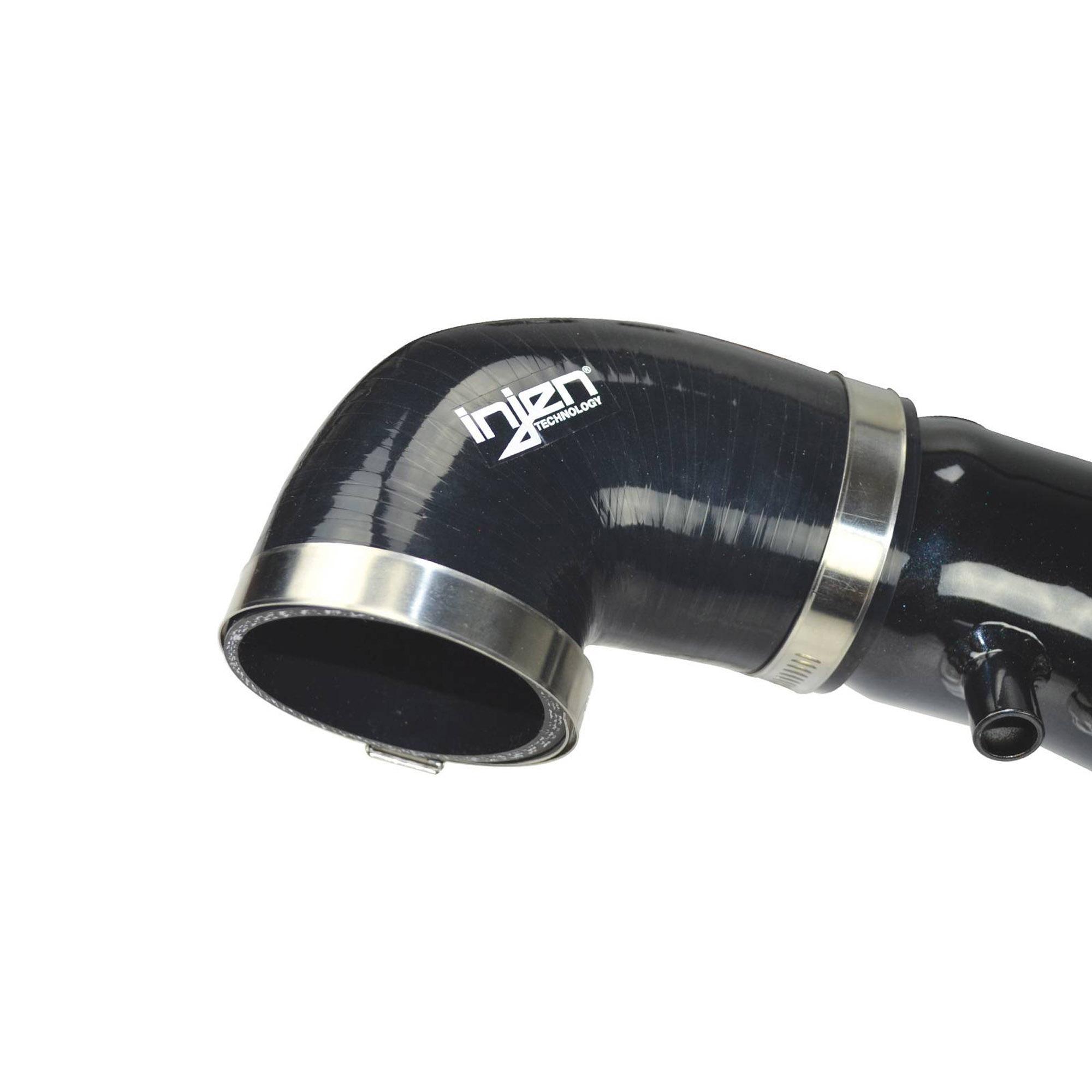 Injen SP Cold Air Intake System - SP1578 Black INJ-SP1578BLK