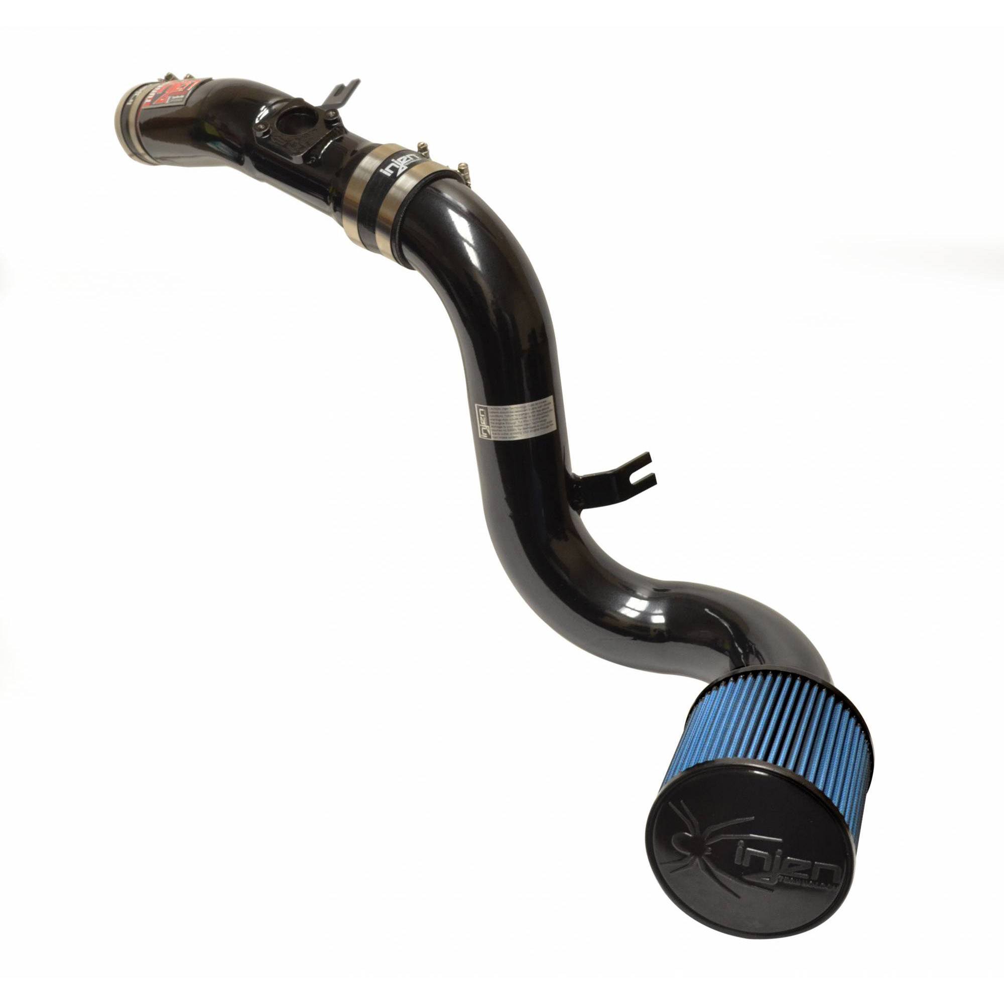 Injen SP Cold Air Intake System - SP1581 Black INJ-SP1581BLK