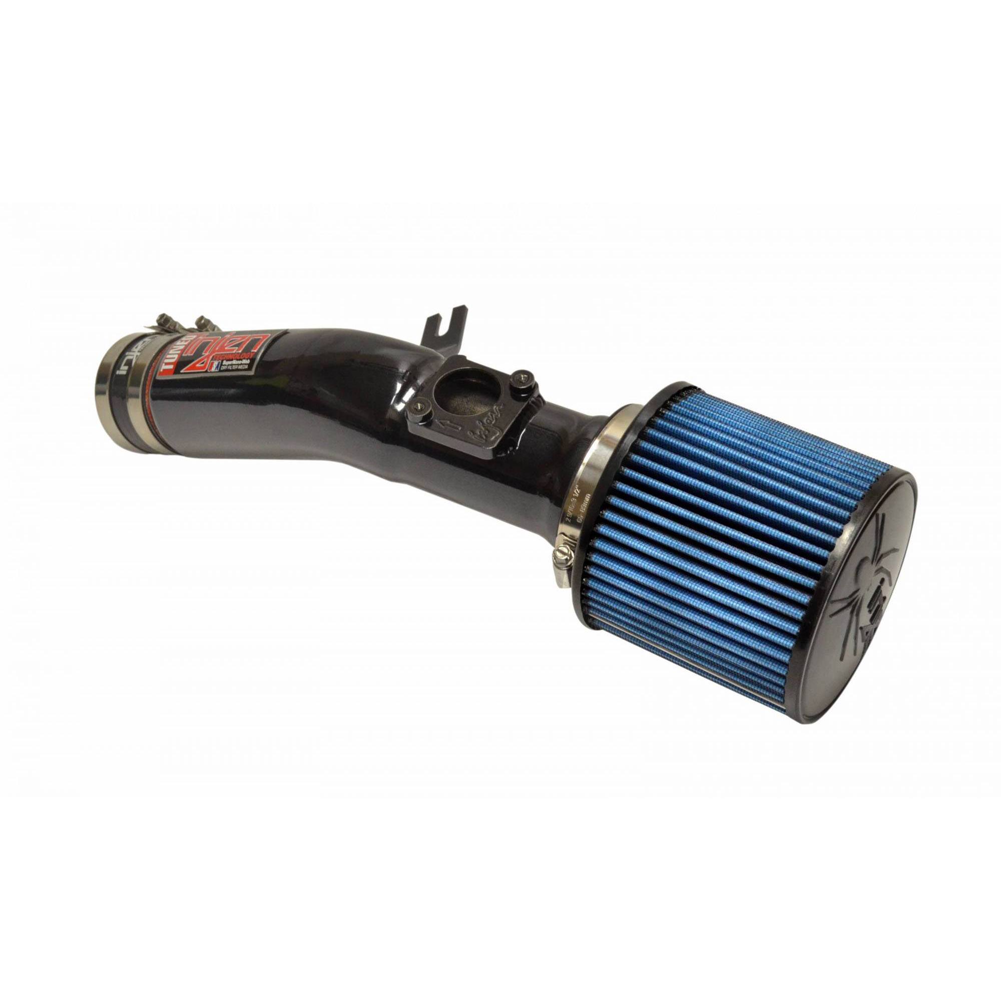 Injen SP Cold Air Intake System - SP1581 Black INJ-SP1581BLK