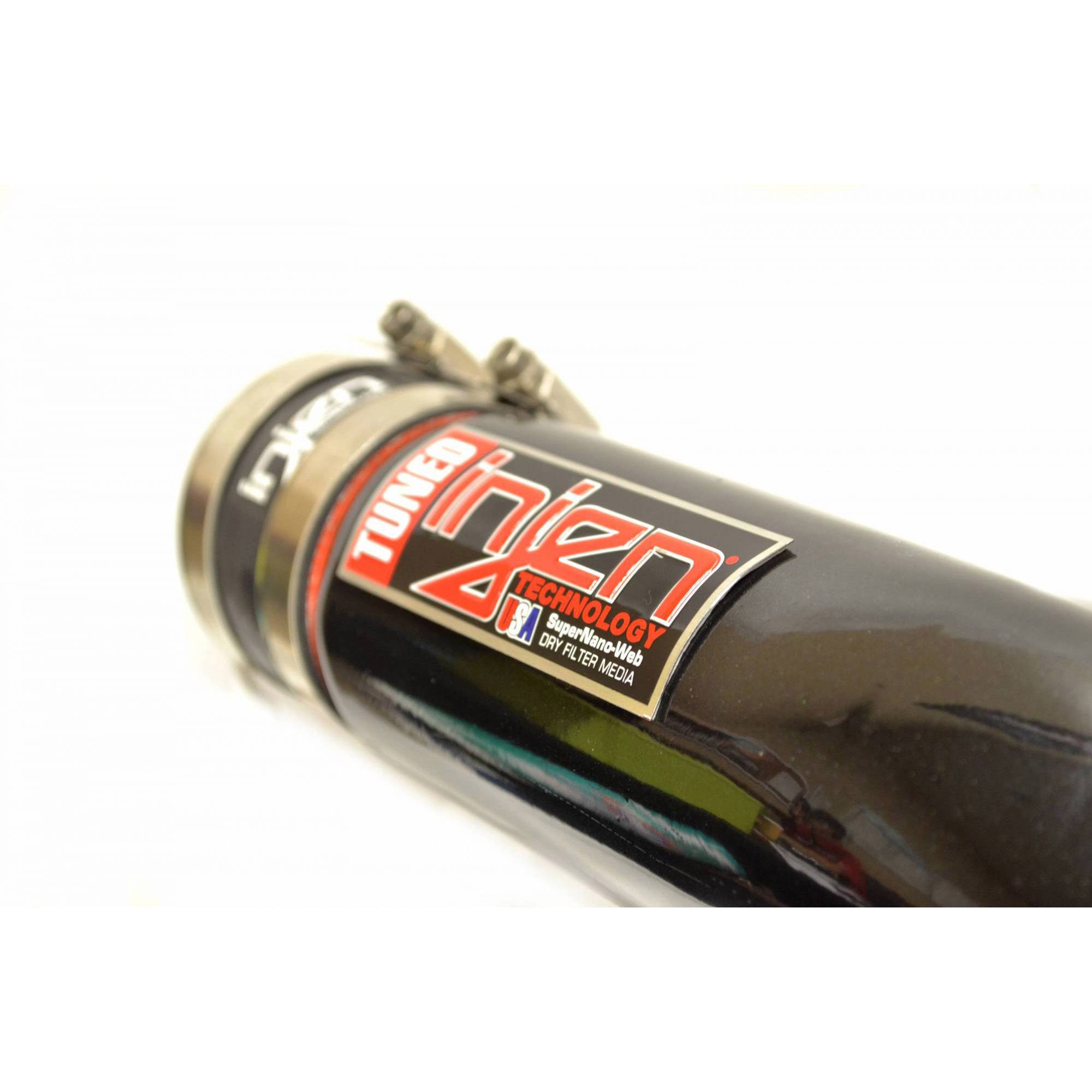 Injen SP Cold Air Intake System - SP1581 Black INJ-SP1581BLK