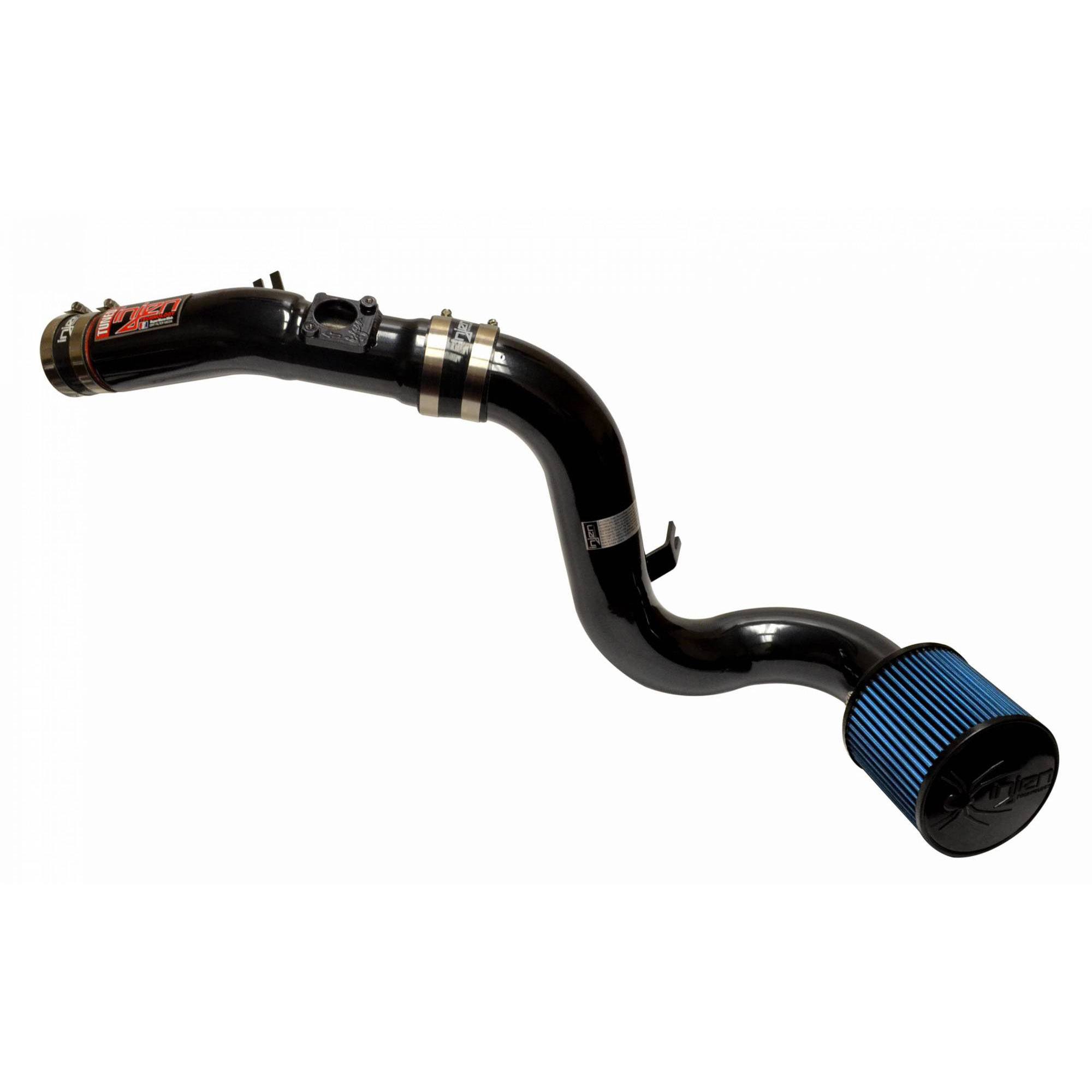 Injen SP Cold Air Intake System - SP1581 Black INJ-SP1581BLK