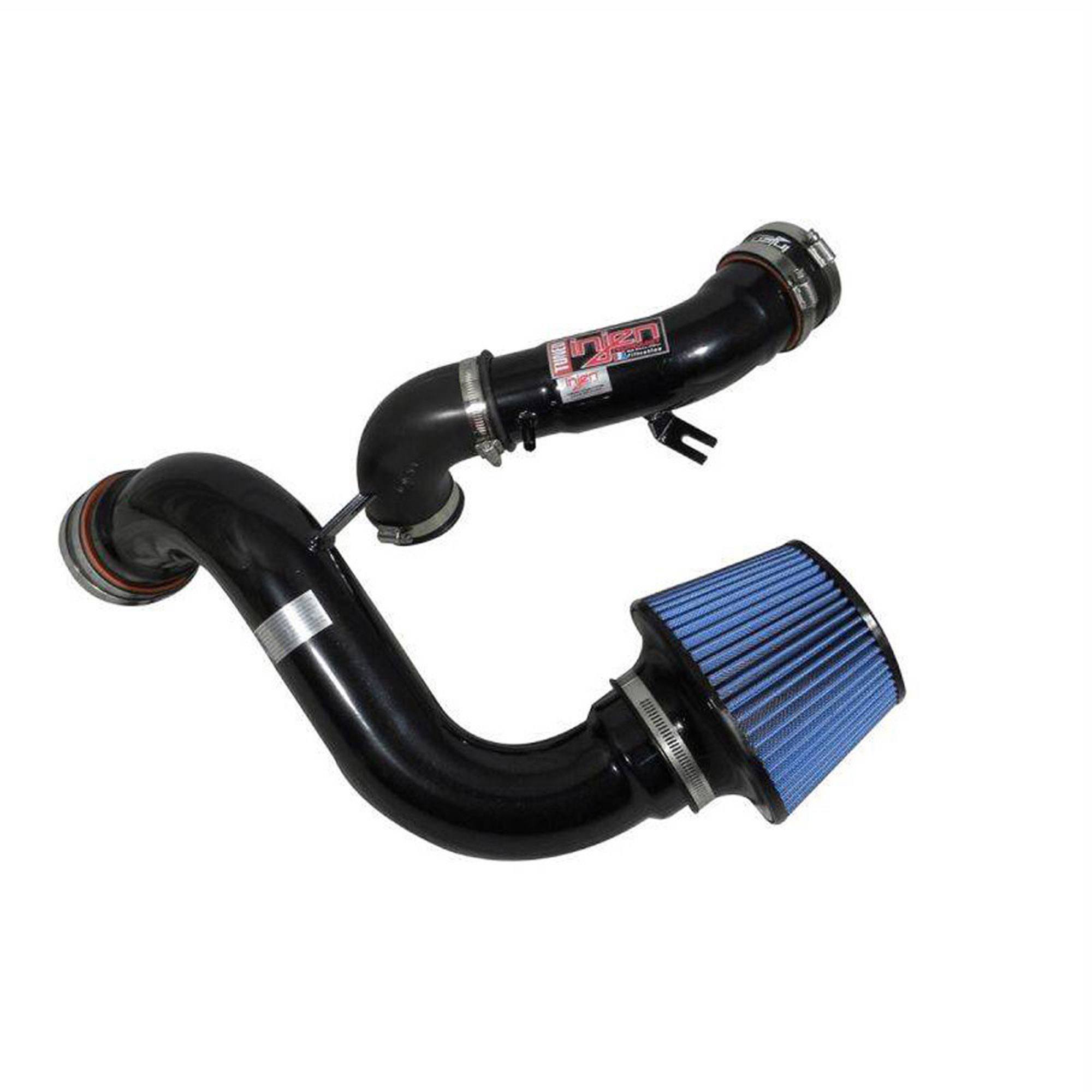 Injen SP Cold Air Intake System - SP1869 Black INJ-SP1869BLK