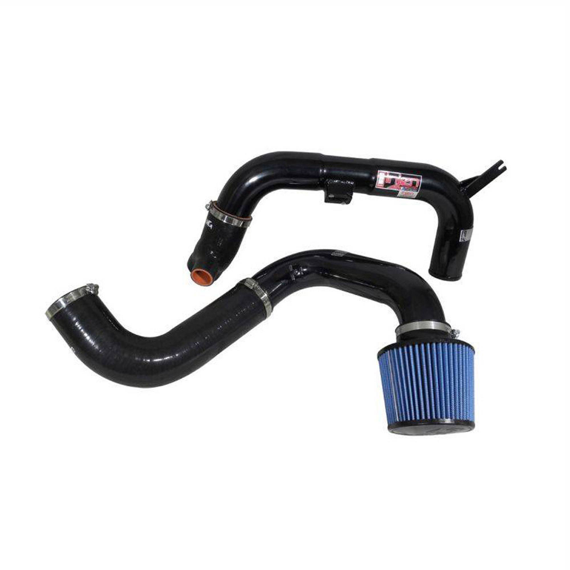 Injen SP Cold Air Intake System - SP1968 Black INJ-SP1968BLK