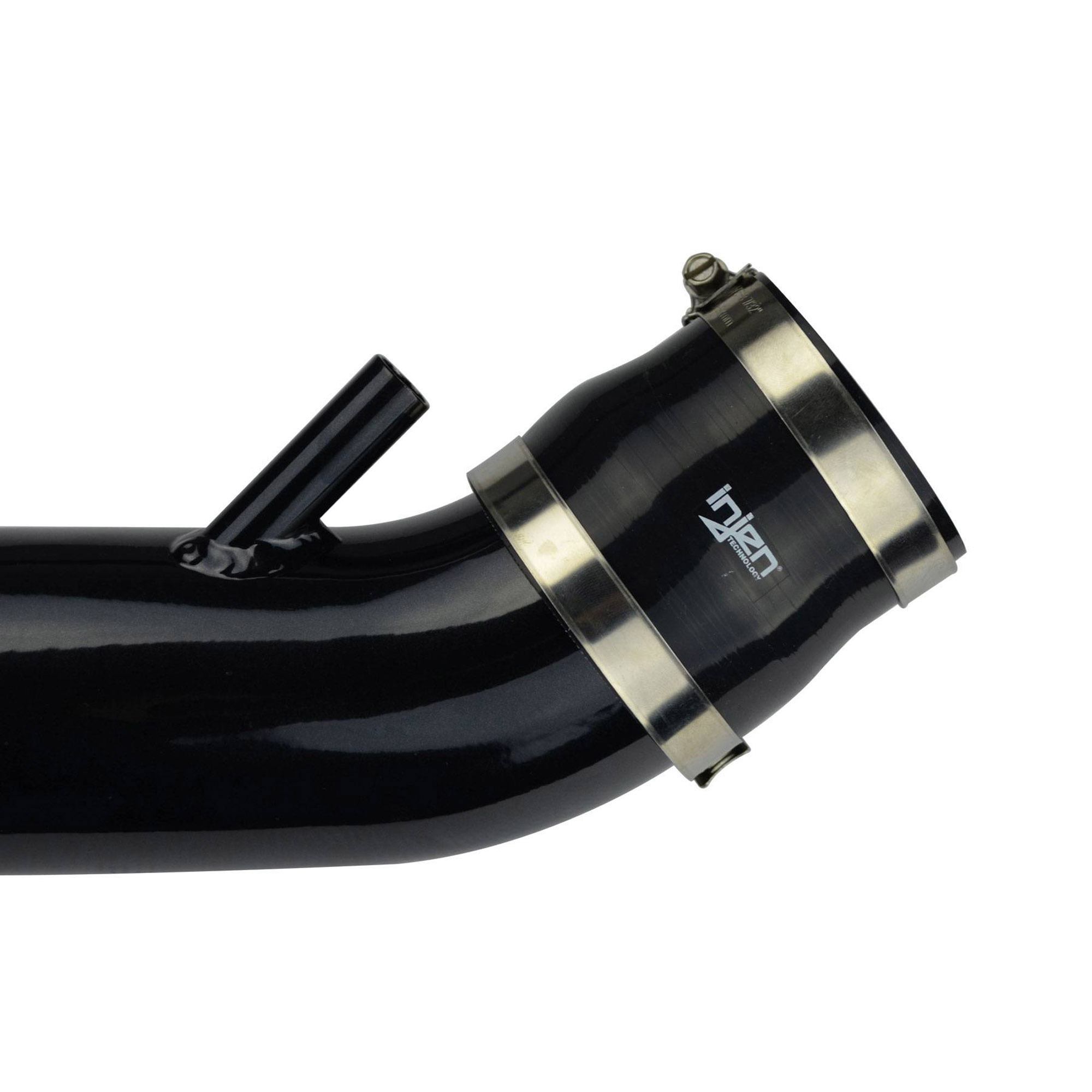 Injen SP Cold Air Intake System - SP1976 Black INJ-SP1976BLK