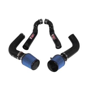Injen SP Cold Air Intake System - SP1987 Black INJ-SP1987BLK