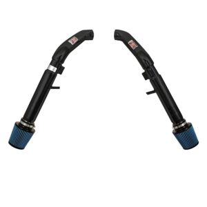 Injen SP Cold Air Intake System - SP1990 Black INJ-SP1990BLK