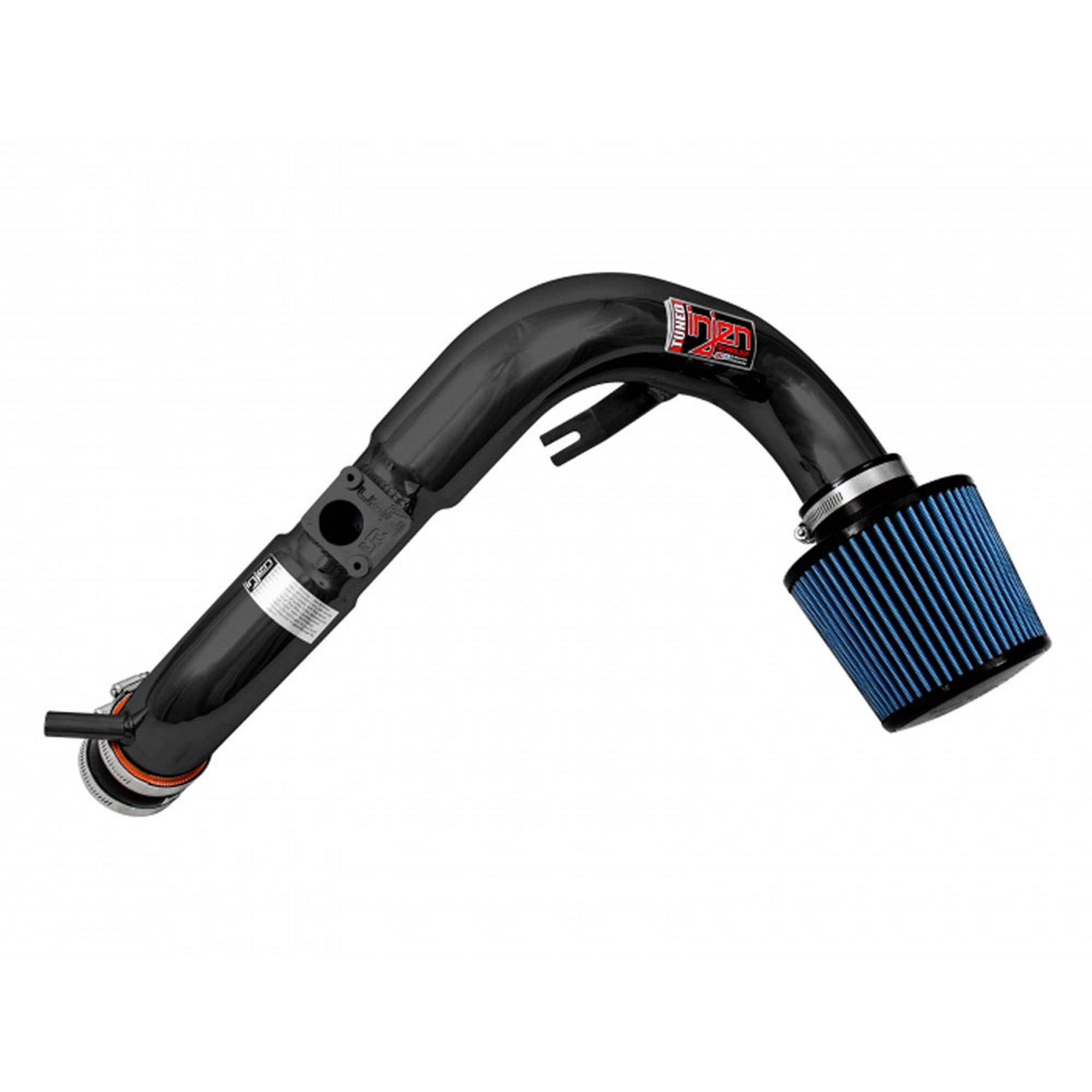 Injen SP Cold Air Intake System - SP2104 Black INJ-SP2104BLK