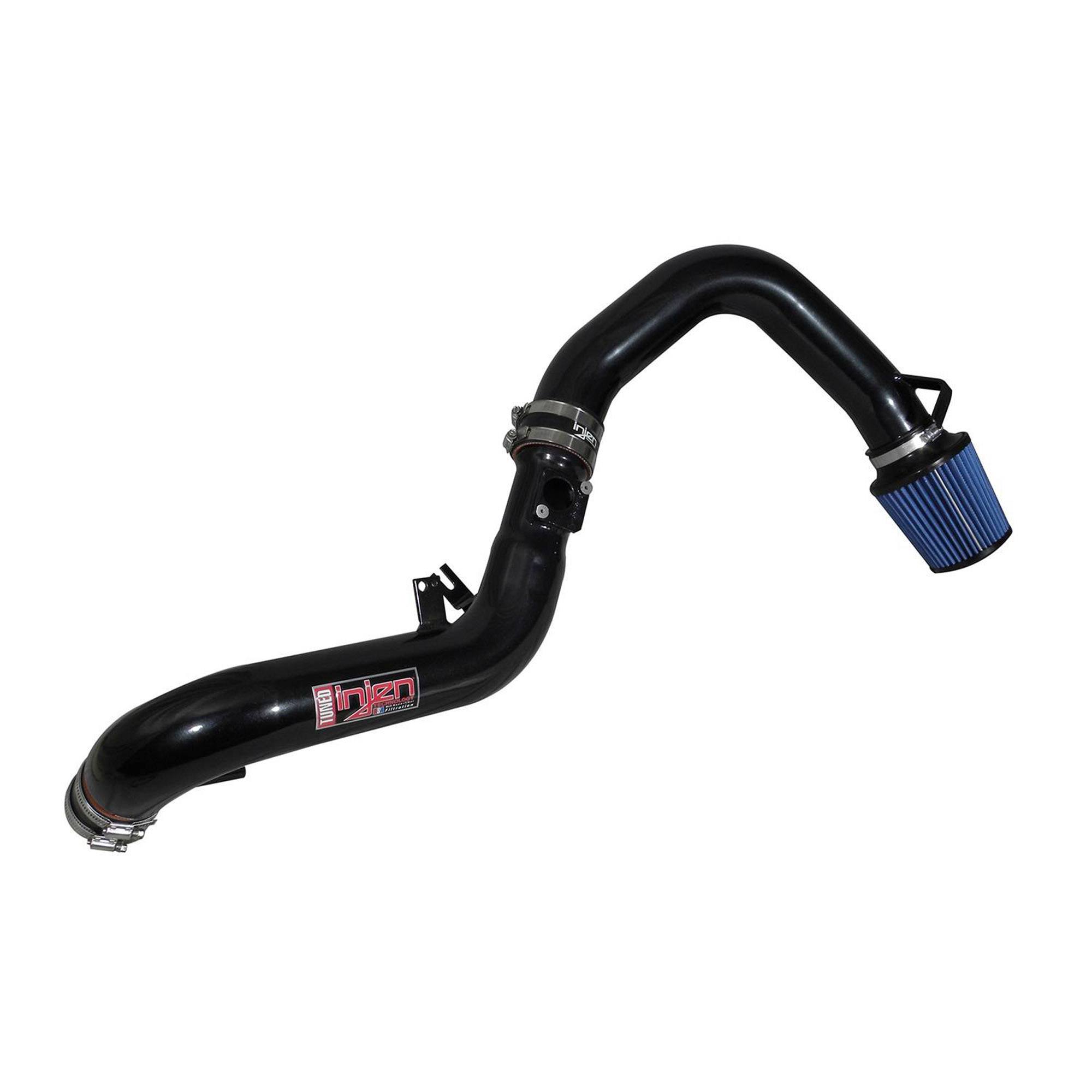 Injen SP Cold Air Intake System - SP2110 Black INJ-SP2110BLK