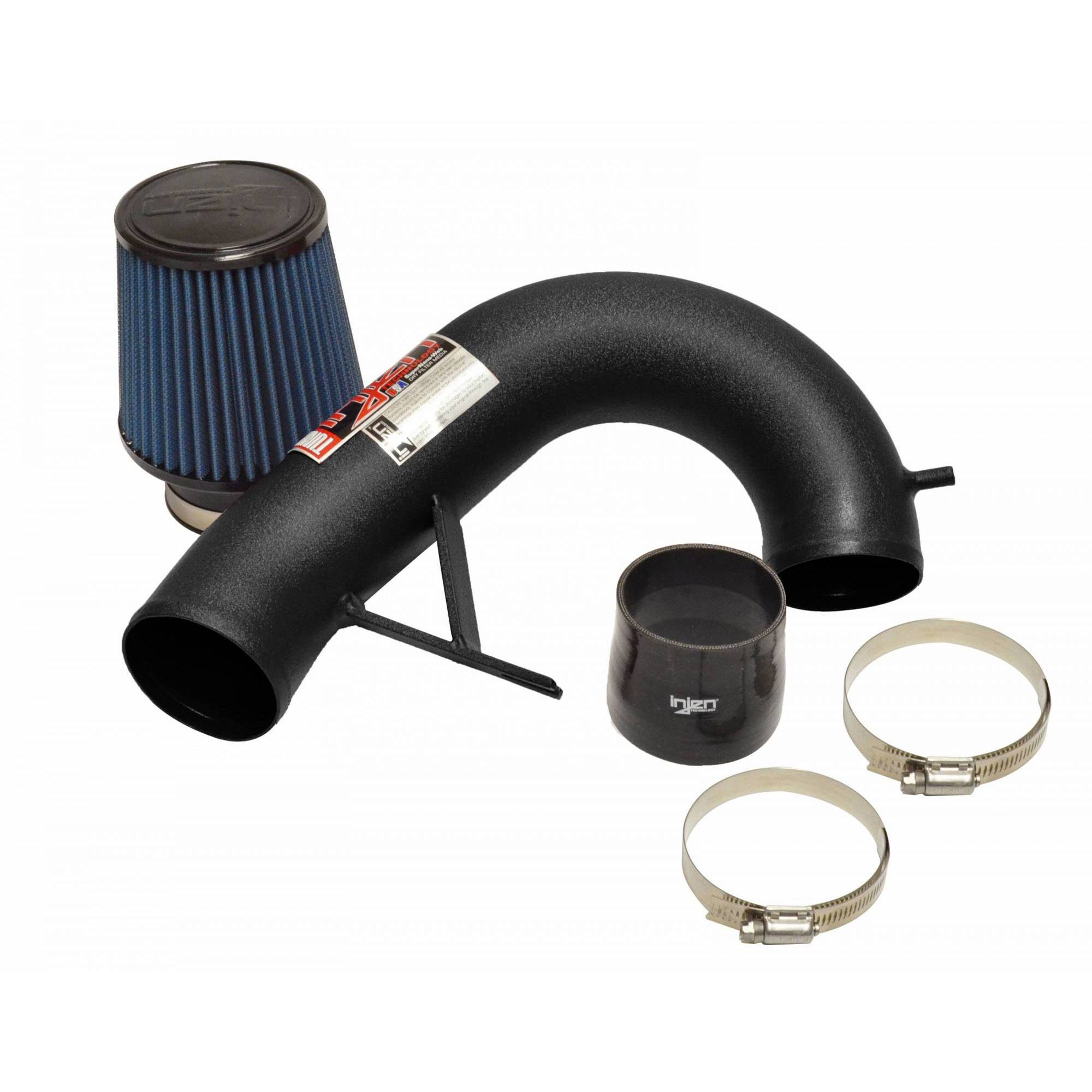 Injen SP Cold Air Intake System - SP3087 Black INJ-SP3087BLK