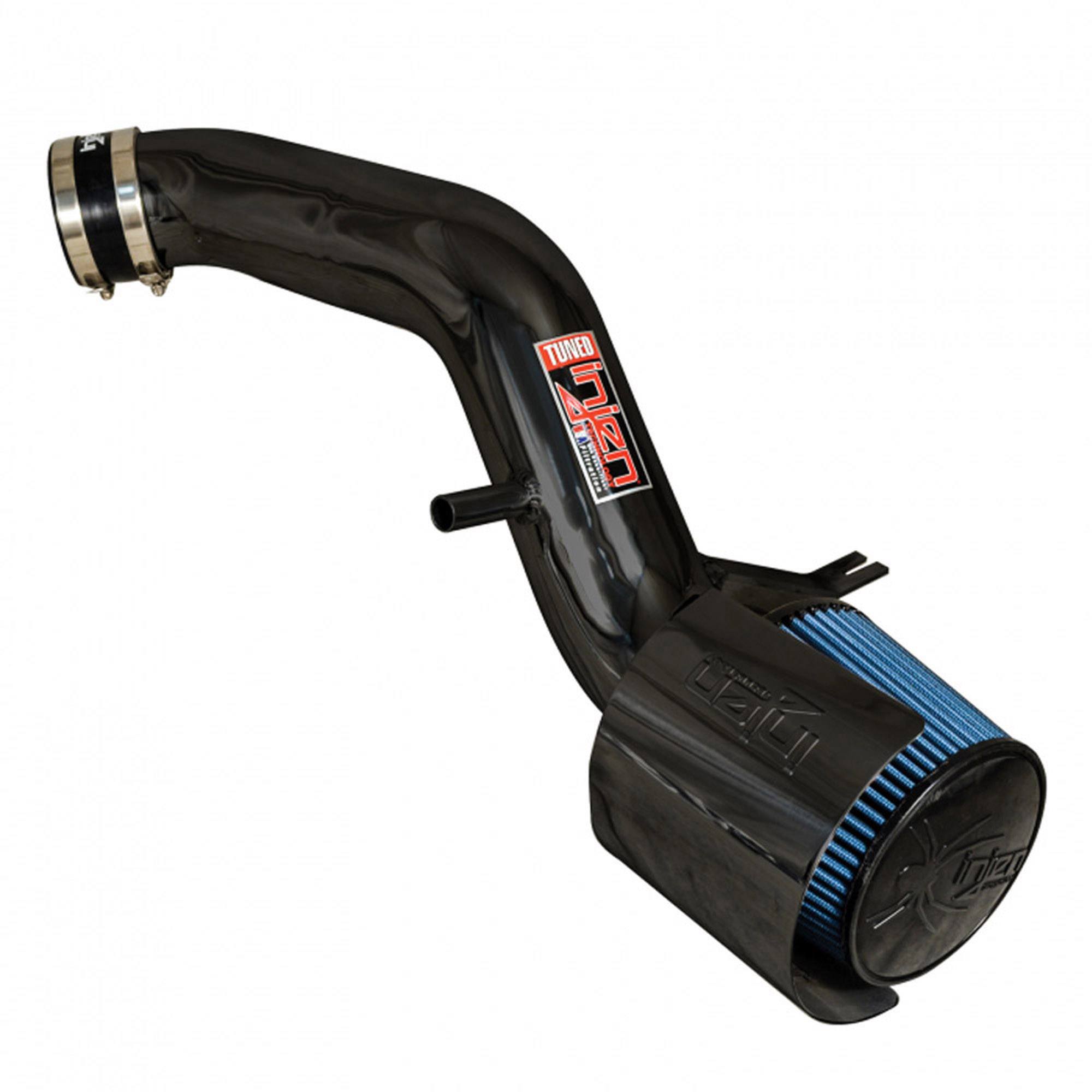 Injen SP Cold Air Intake System - SP5010 Black INJ-SP5010BLK