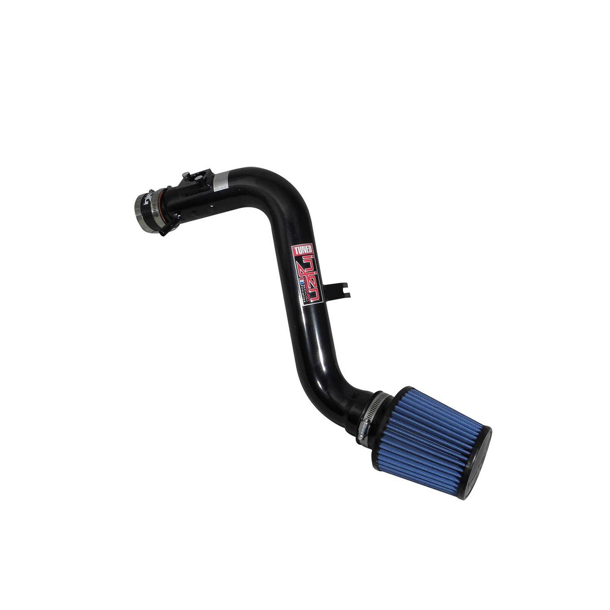 Injen SP Cold Air Intake System - SP6030 Black INJ-SP6030BLK