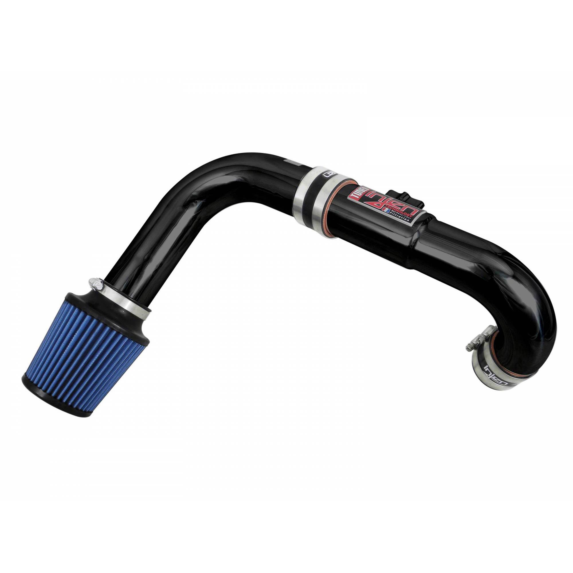 Injen SP Cold Air Intake System - SP7029 Black INJ-SP7029BLK