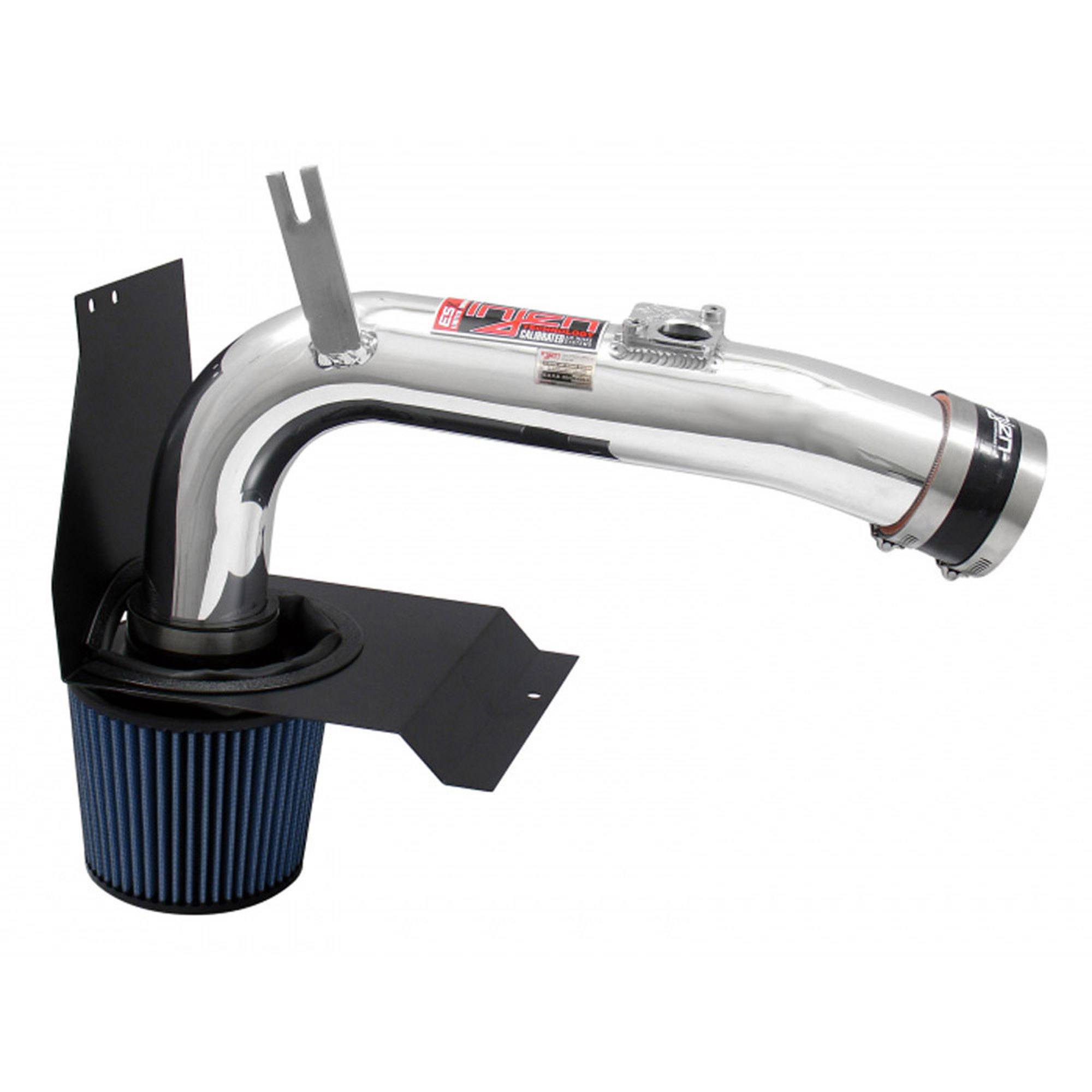 Injen SP Cold Air Intake System - SP1204 Polished INJ-SP1204P