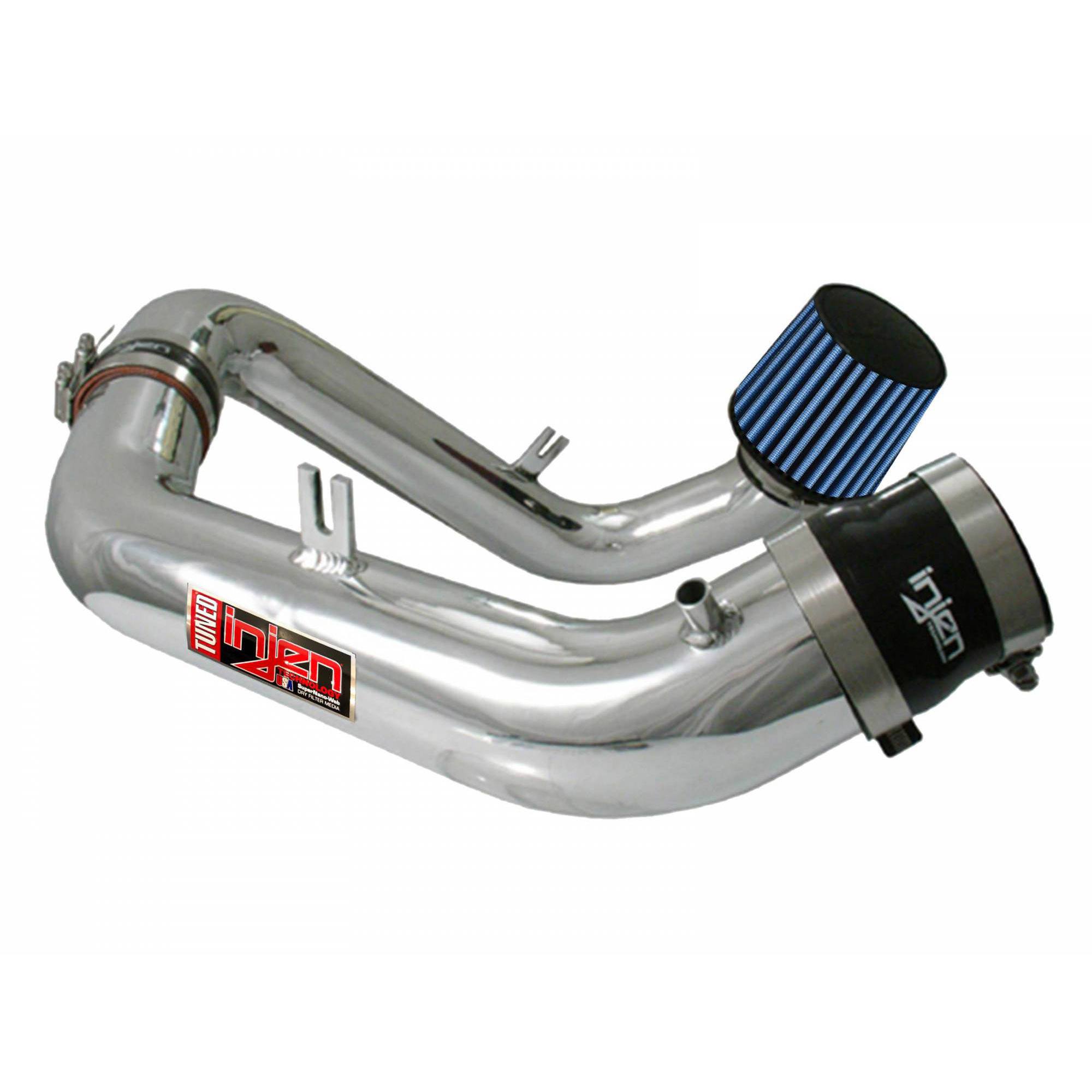Injen SP Cold Air Intake System - SP1305 Polished INJ-SP1305P