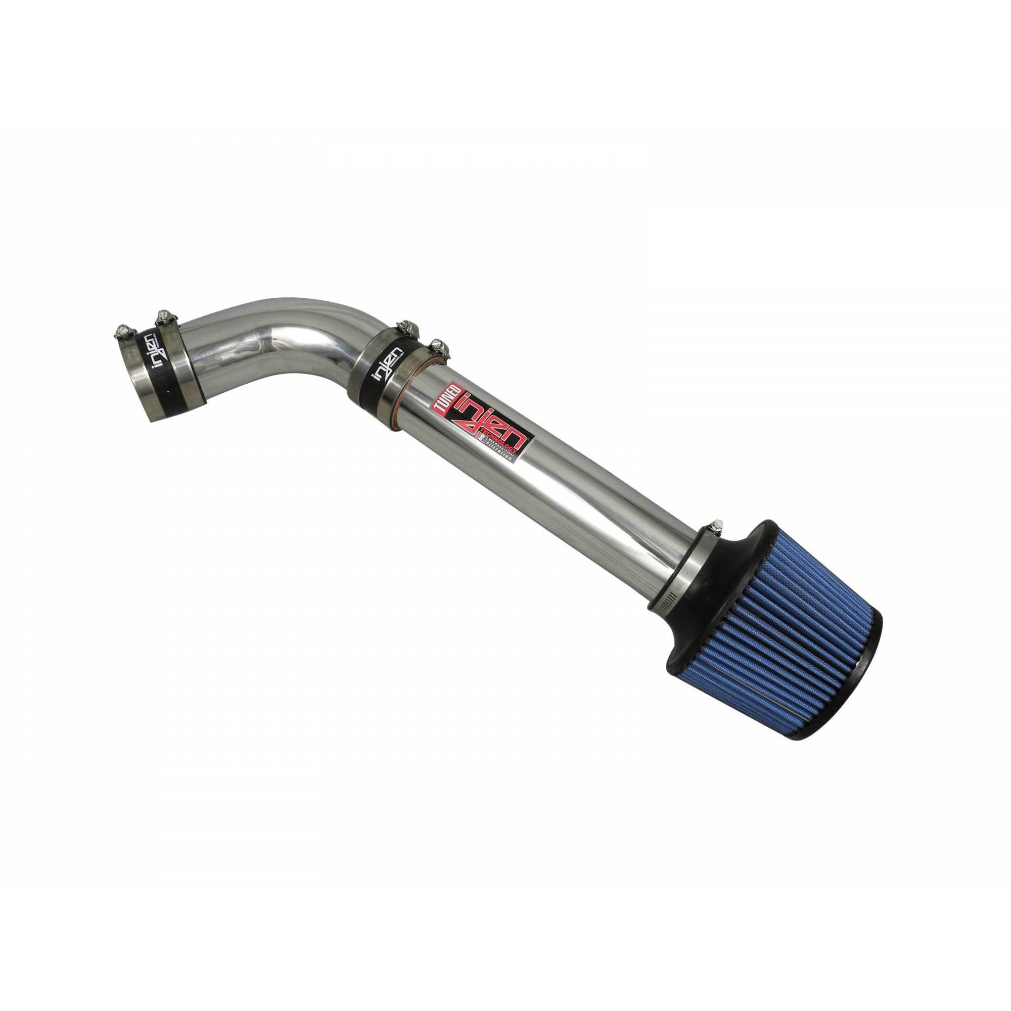 Injen SP Cold Air Intake System - SP1312 Polished INJ-SP1312P