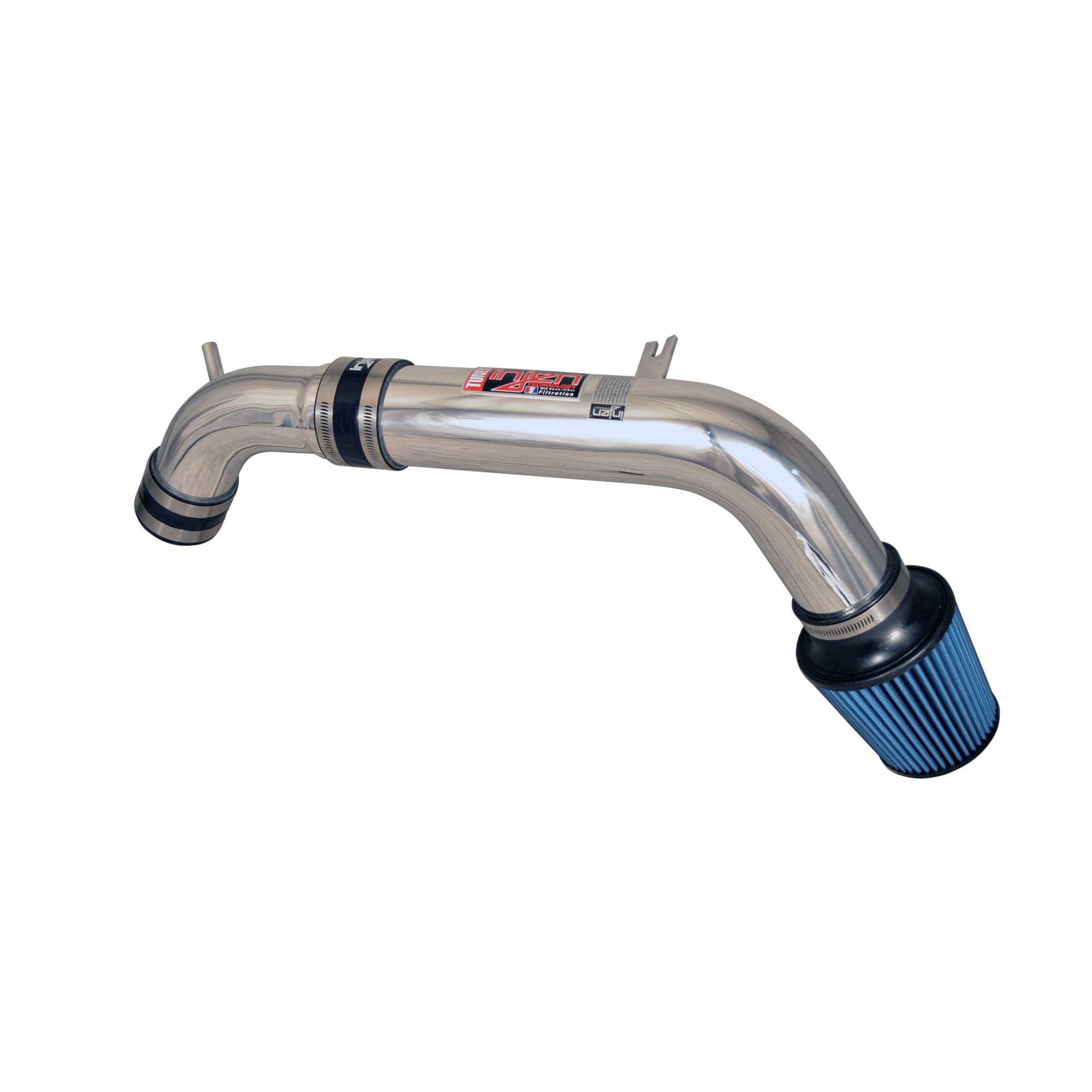 Injen SP Cold Air Intake System - SP1361 Polished INJ-SP1361P