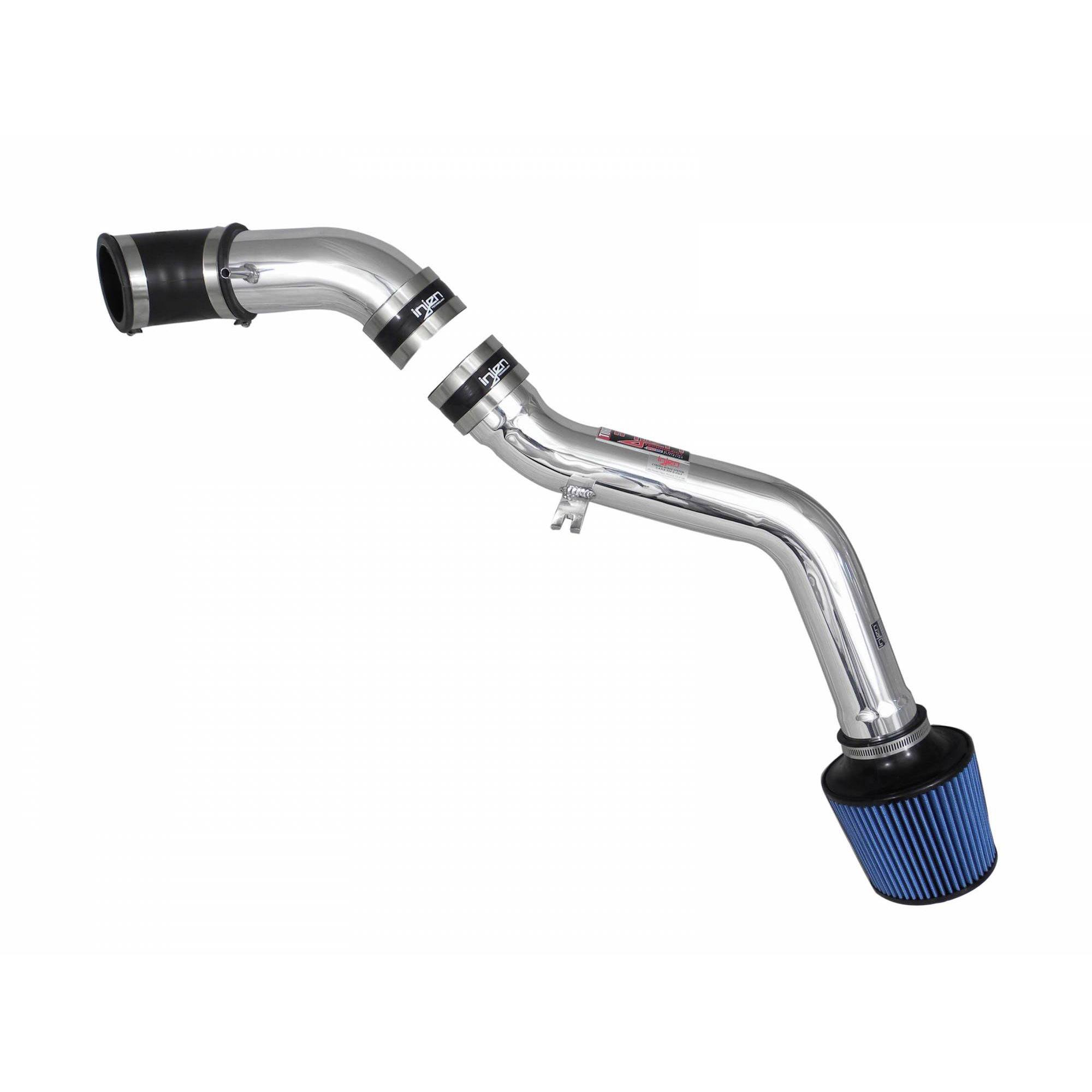 Injen SP Cold Air Intake System - SP1375 Polished INJ-SP1375P