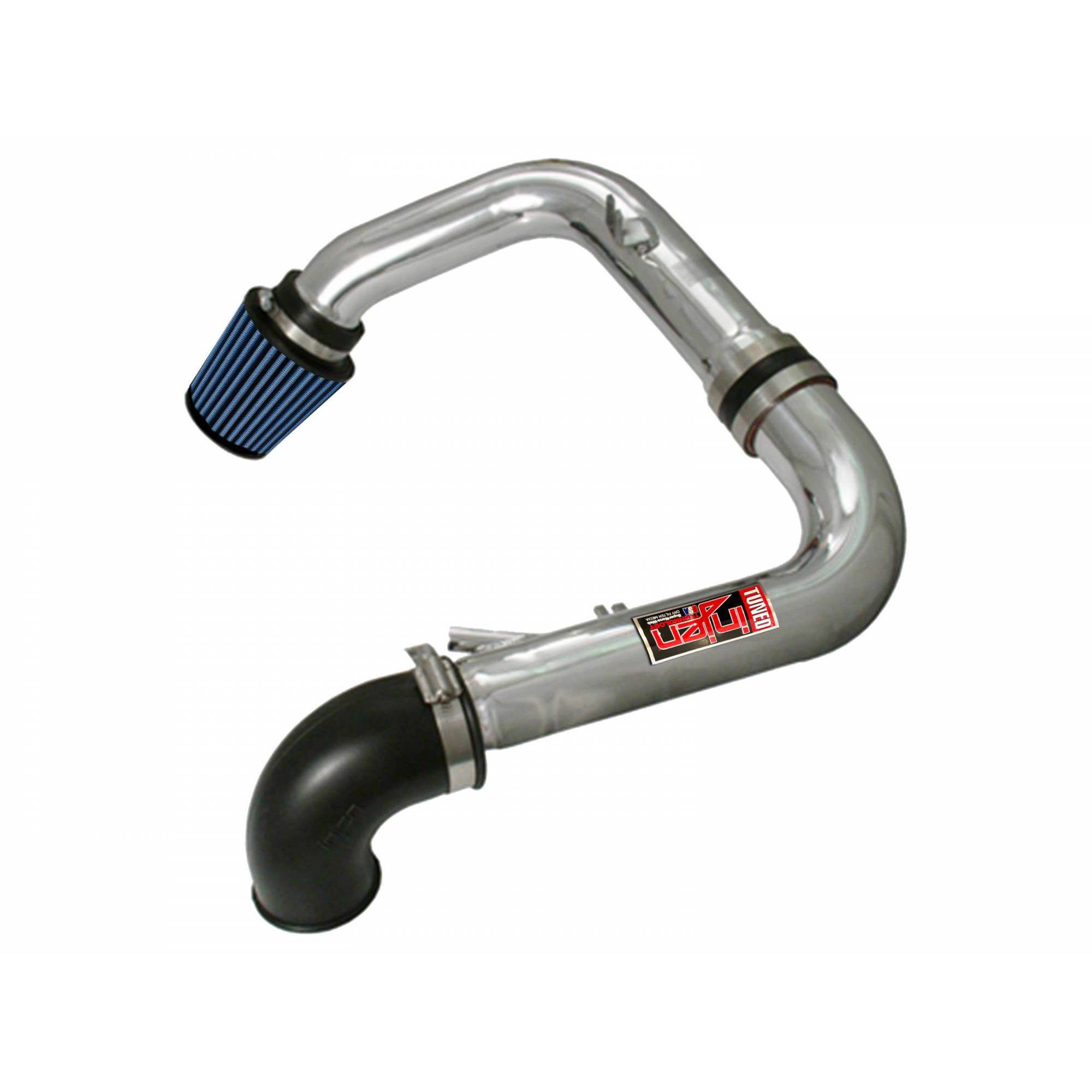 Injen SP Cold Air Intake System - SP1567 Polished INJ-SP1567P