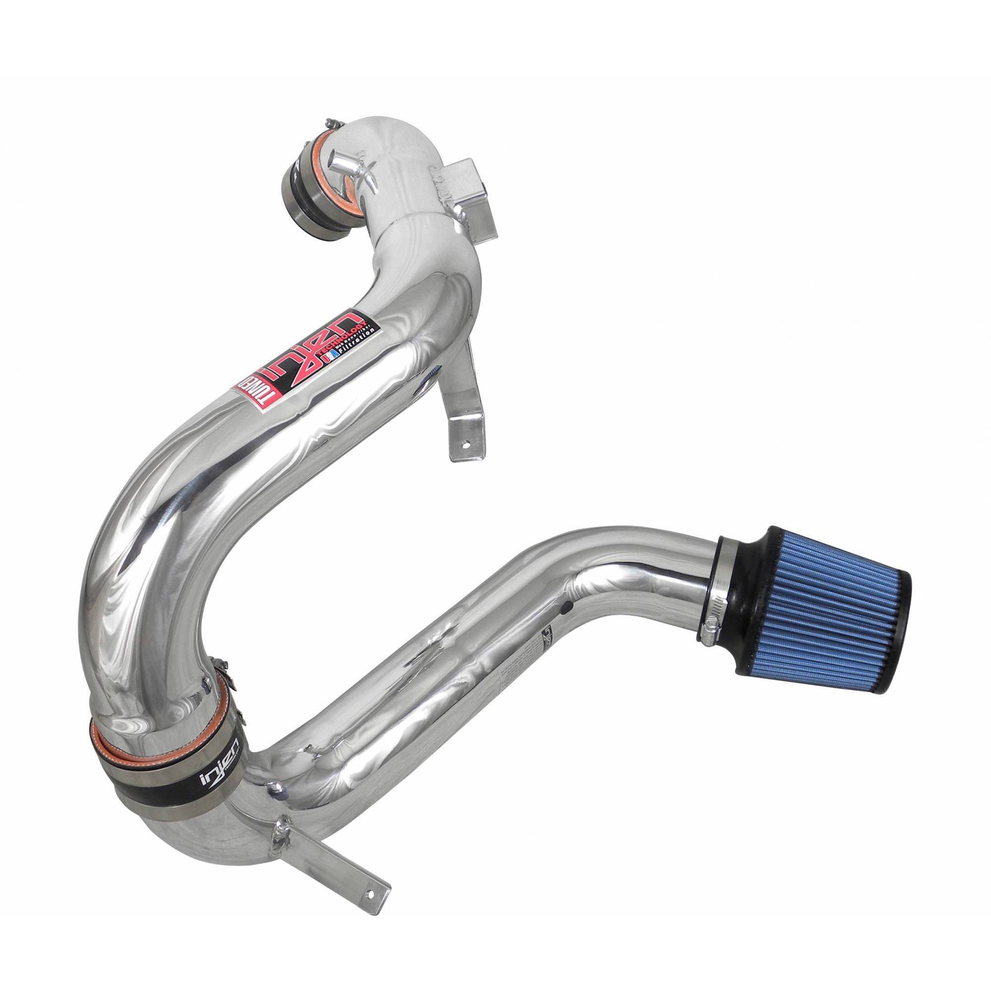 Injen SP Cold Air Intake System - SP1571 Polished INJ-SP1571P