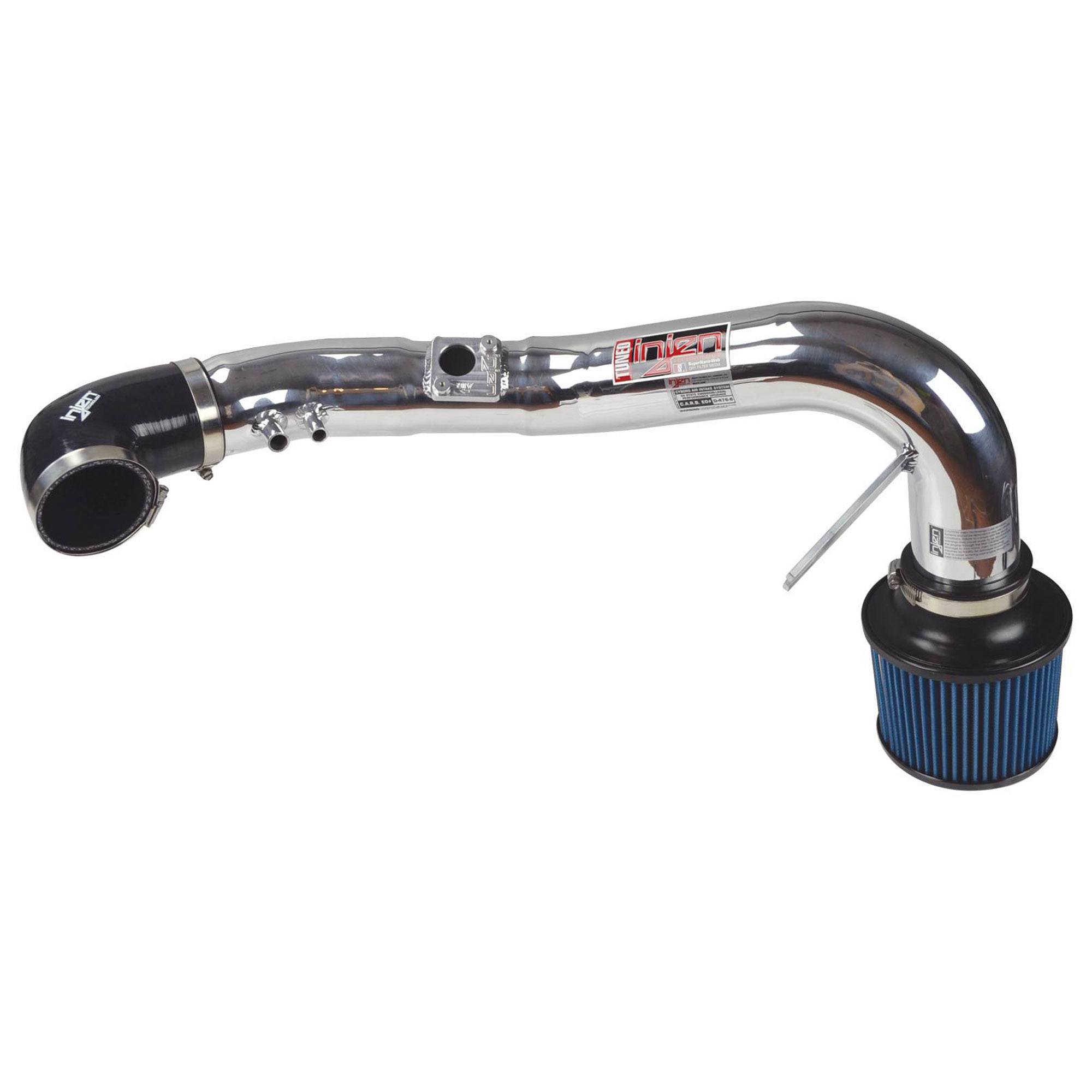 Injen SP Cold Air Intake System - SP1578 Polished INJ-SP1578P