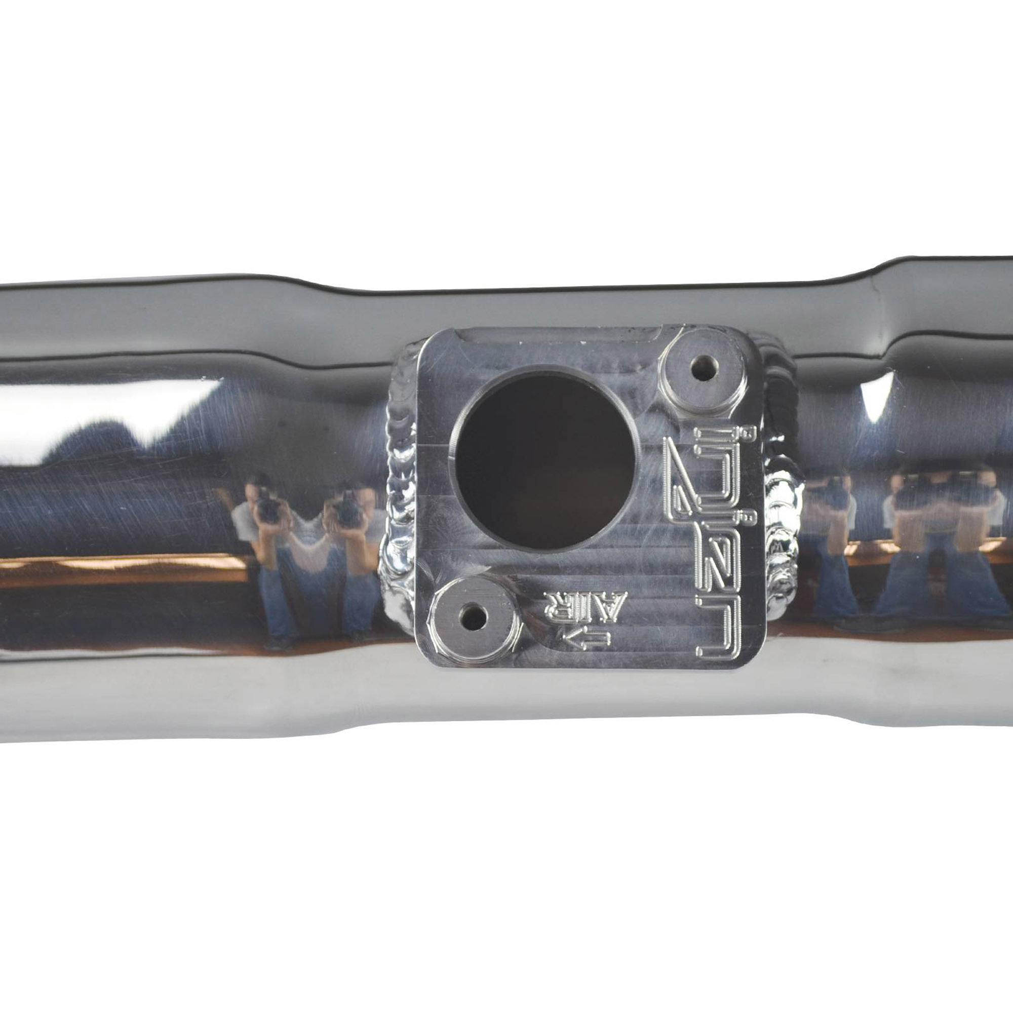 Injen SP Cold Air Intake System - SP1578 Polished INJ-SP1578P