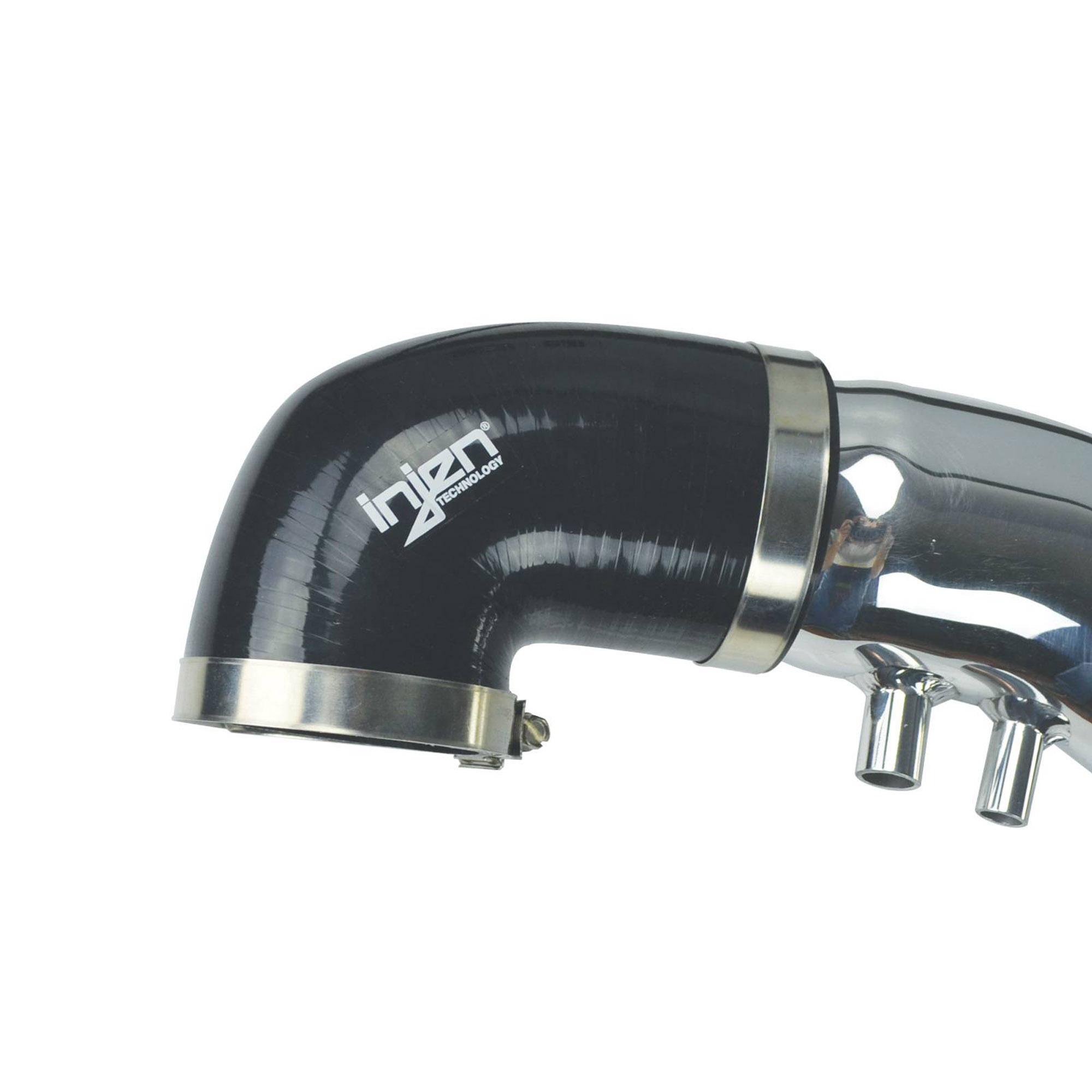 Injen SP Cold Air Intake System - SP1578 Polished INJ-SP1578P