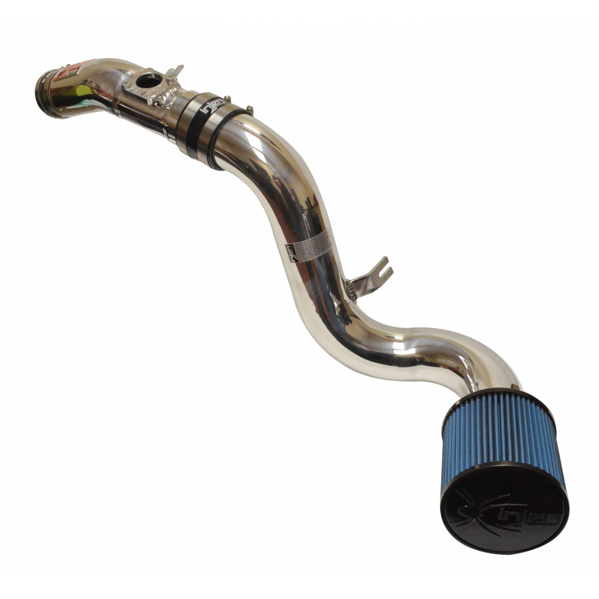 Injen SP Cold Air Intake System - SP1581 Polished INJ-SP1581P