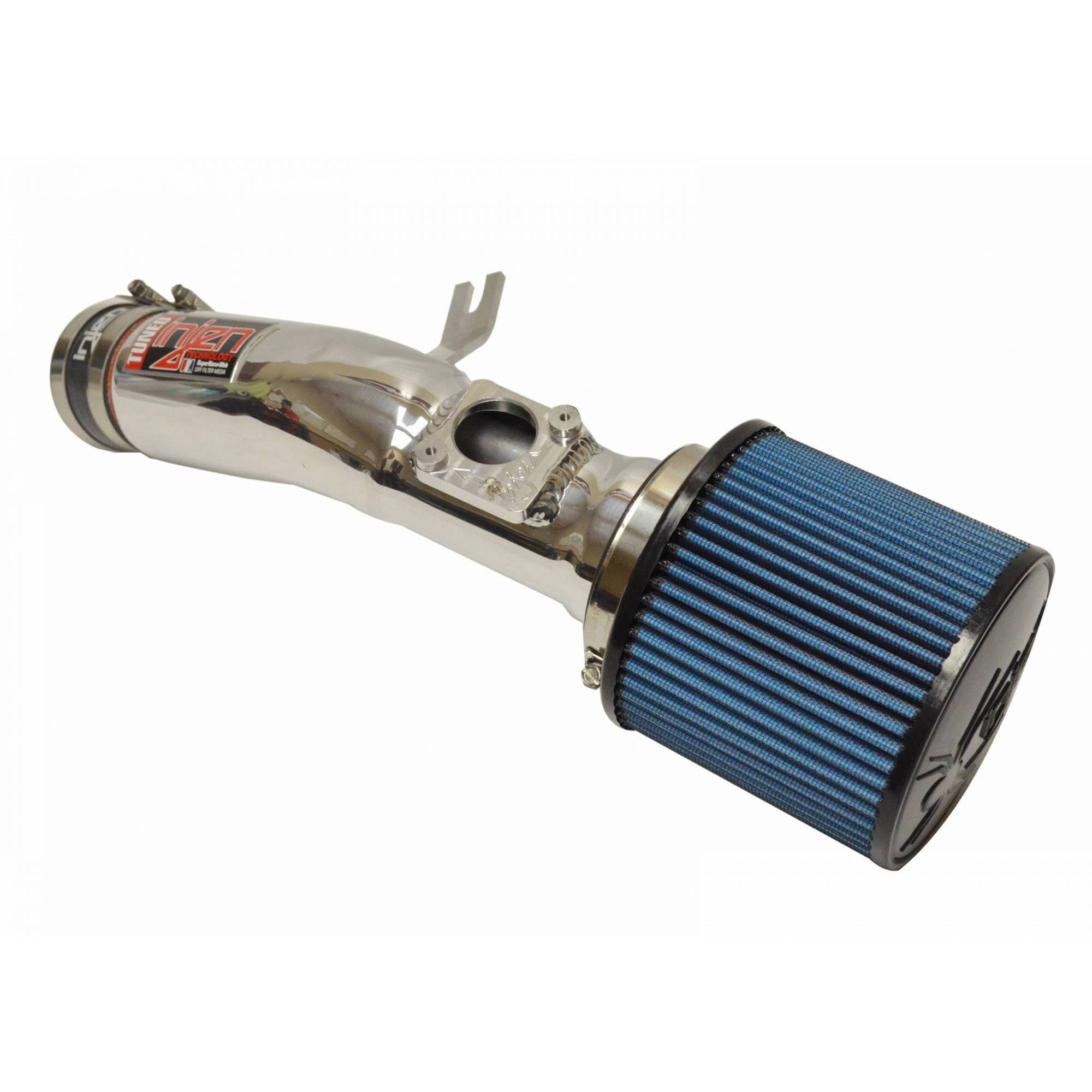 Injen SP Cold Air Intake System - SP1581 Polished INJ-SP1581P