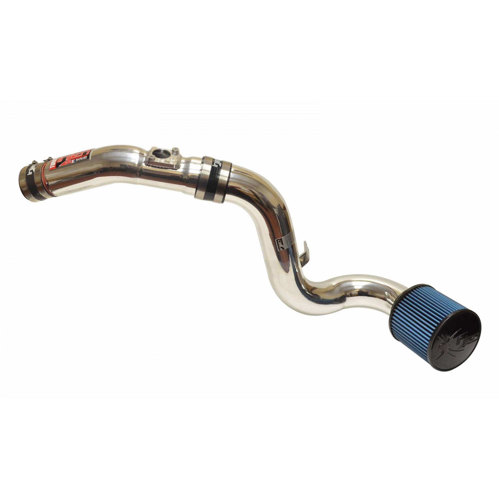 Injen SP Cold Air Intake System - SP1581 Polished INJ-SP1581P