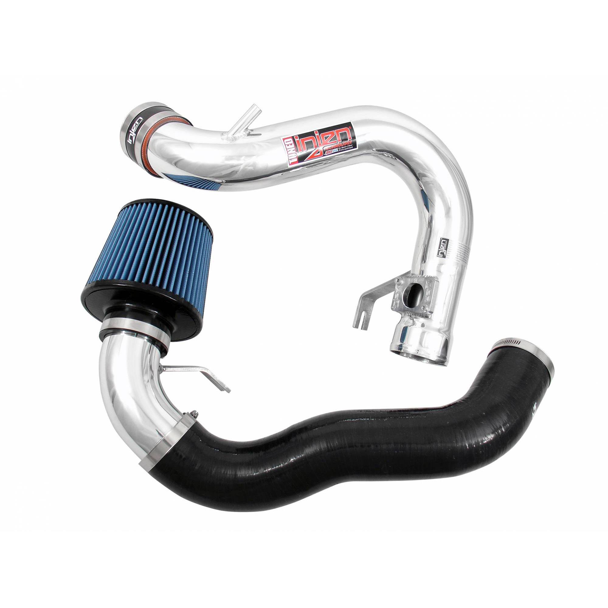 Injen SP Cold Air Intake System - SP1836 Polished INJ-SP1836P
