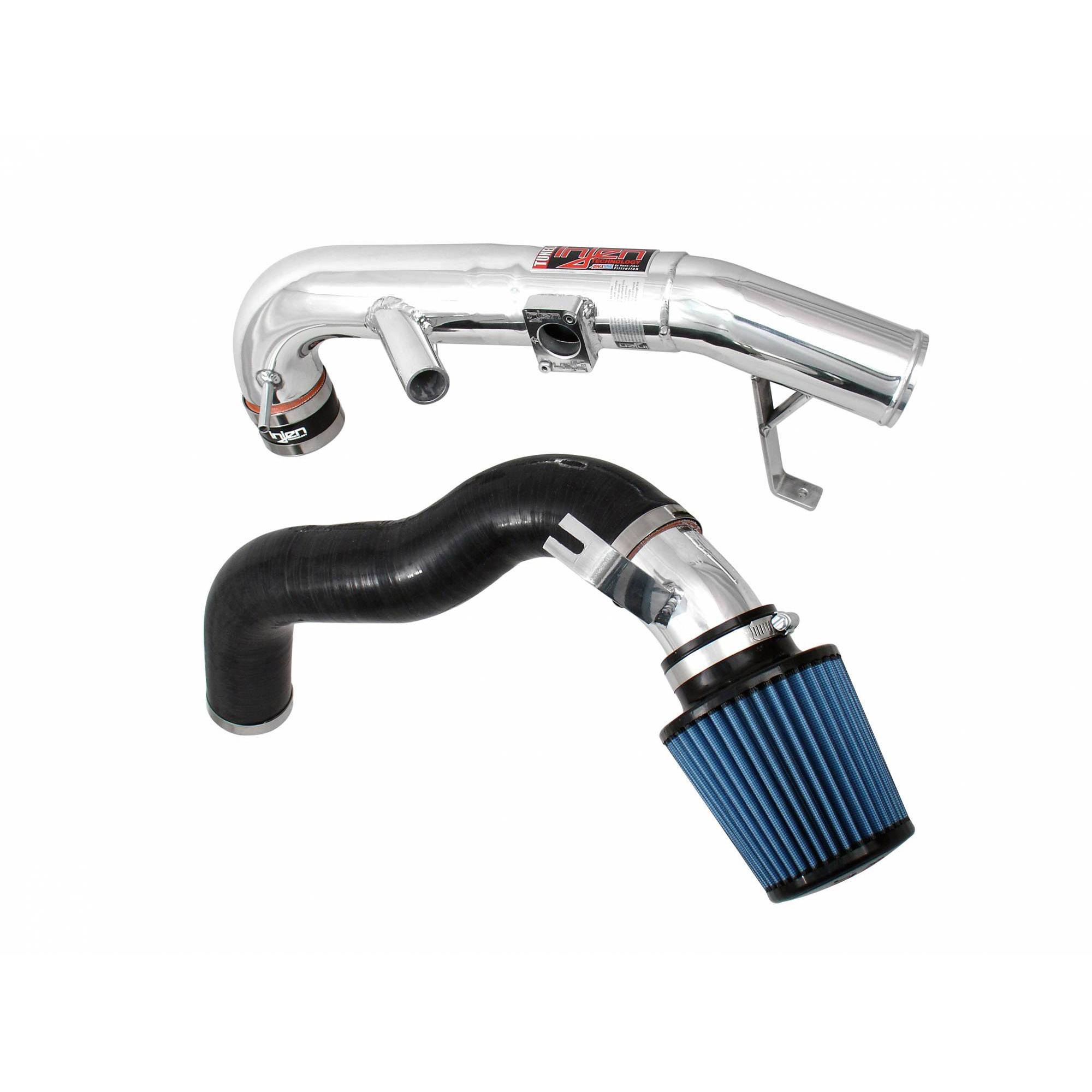 Injen SP Cold Air Intake System - SP1837 Polished INJ-SP1837P