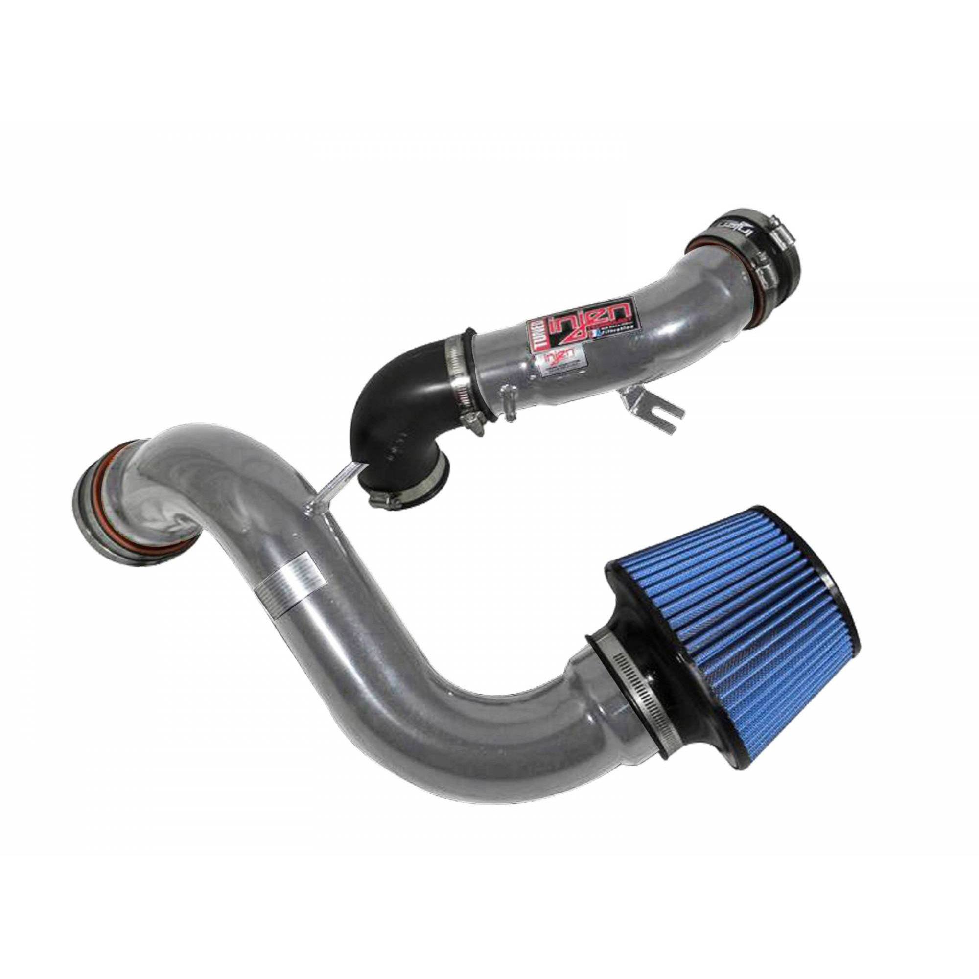 Injen SP Cold Air Intake System - SP1869 Polished INJ-SP1869P