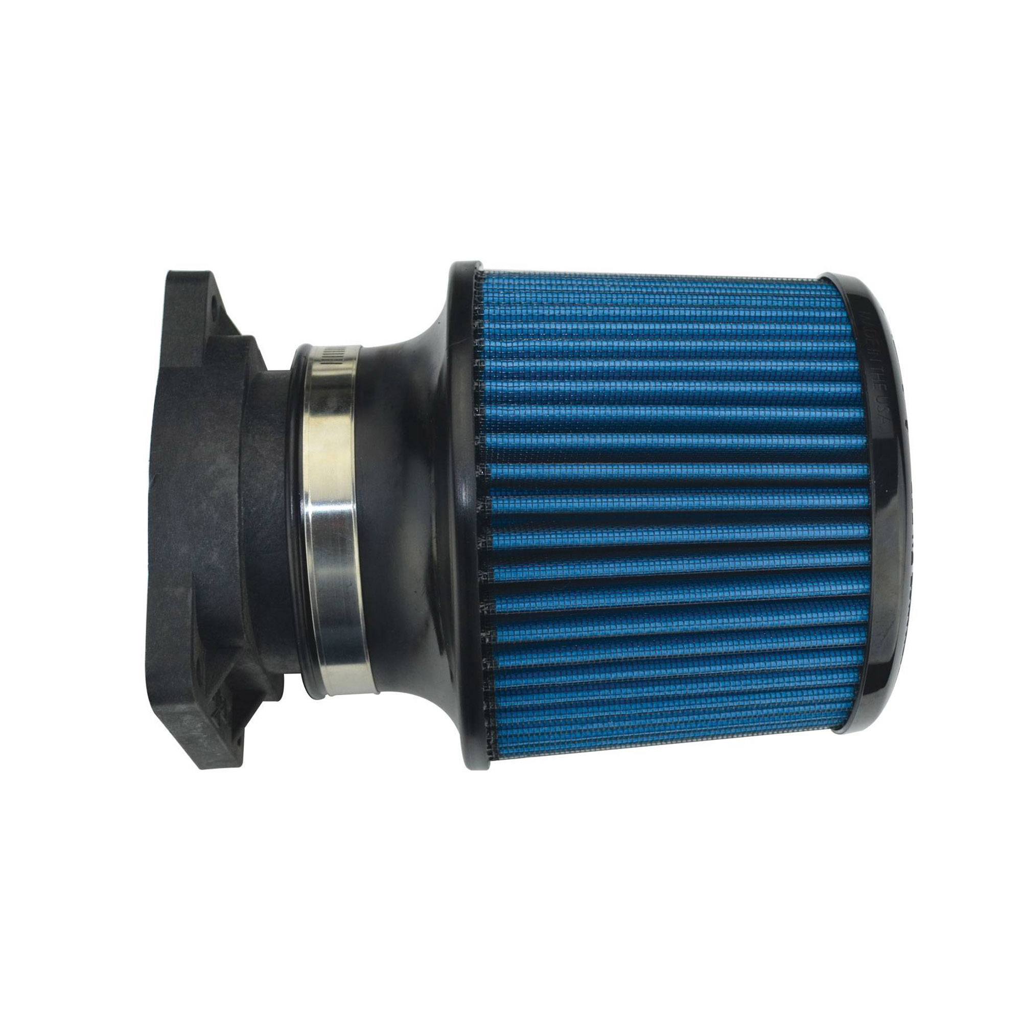 Injen SP Cold Air Intake System - SP1869 Polished INJ-SP1869P