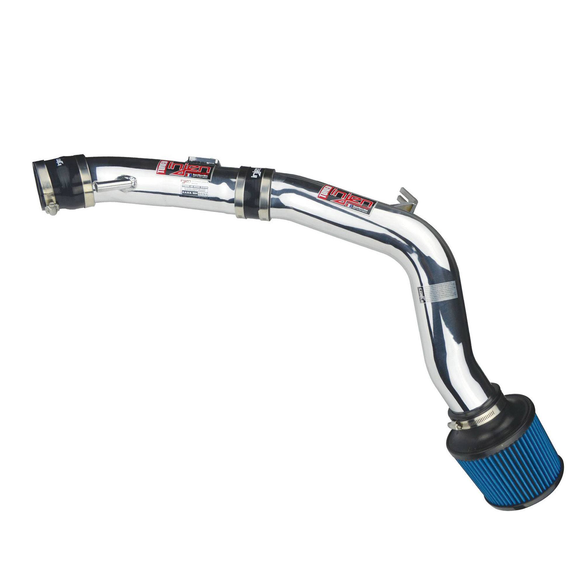 Injen SP Cold Air Intake System - SP1976 Polished INJ-SP1976P