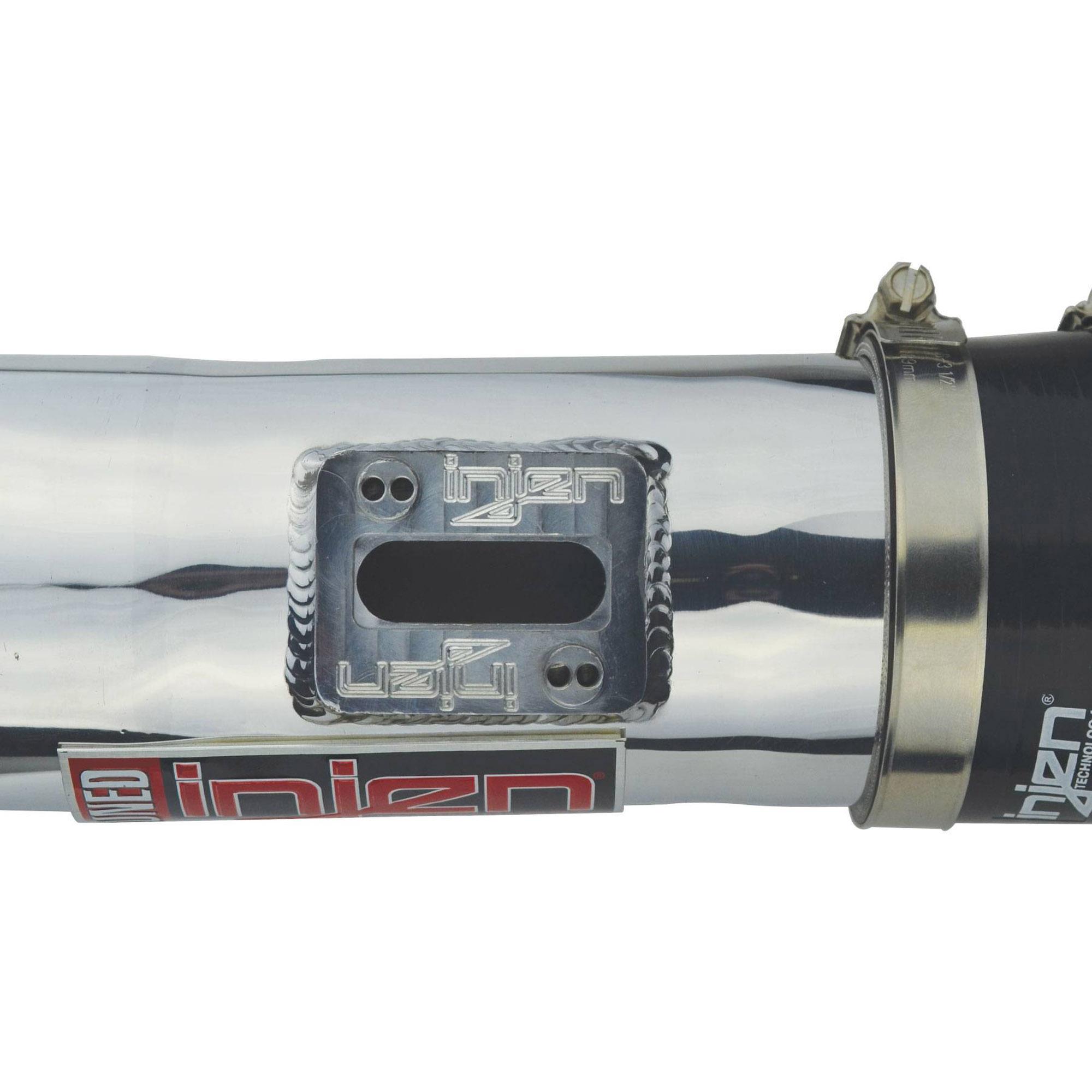 Injen SP Cold Air Intake System - SP1976 Polished INJ-SP1976P