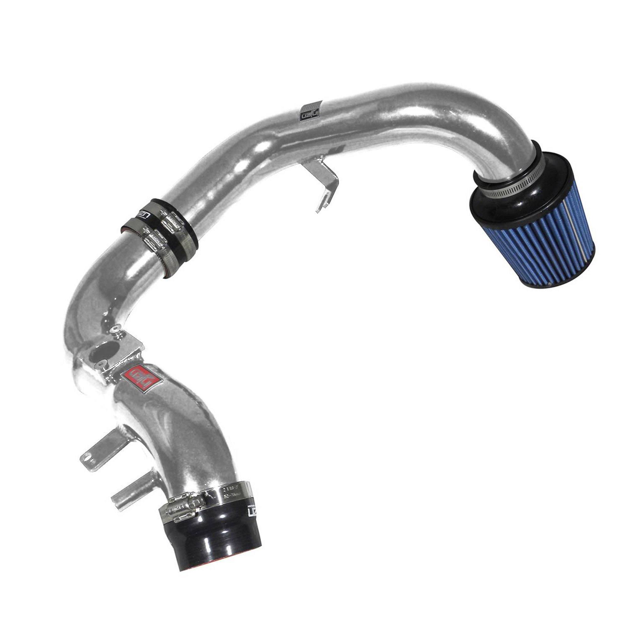 Injen SP Cold Air Intake System - SP2077 Polished INJ-SP2077P
