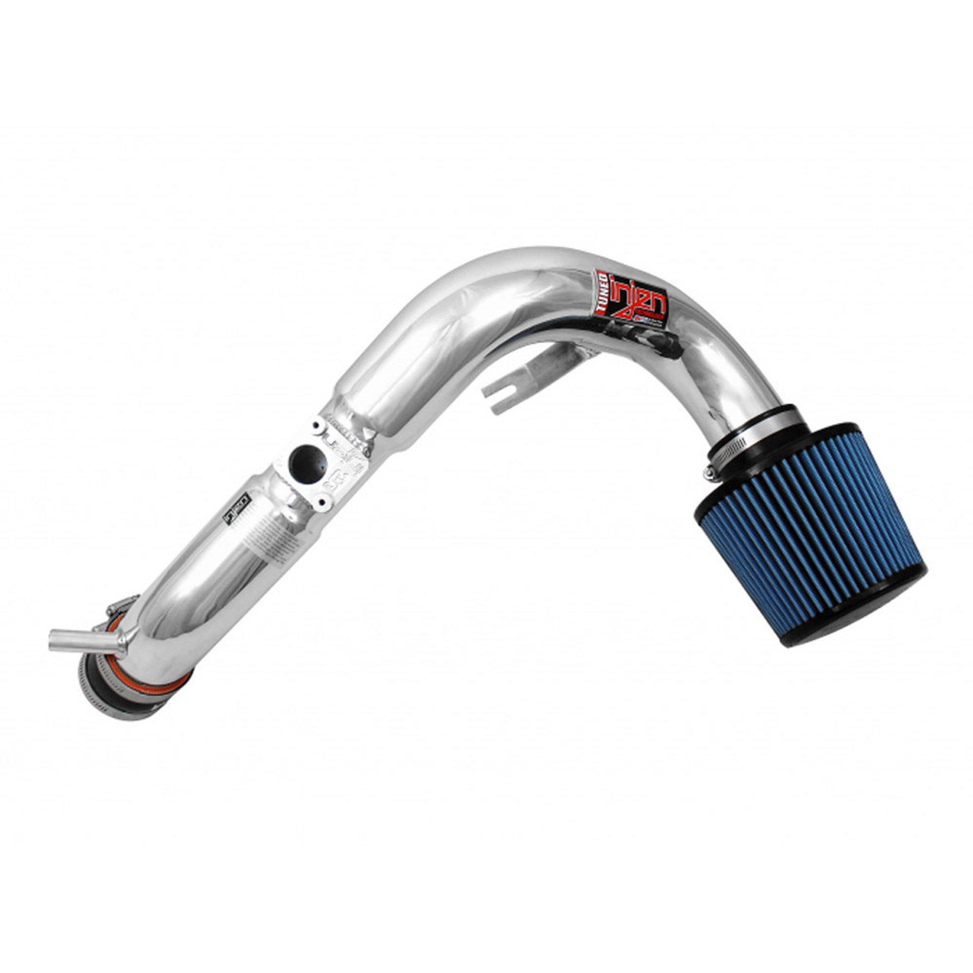 Injen SP Cold Air Intake System - SP2104 Polished INJ-SP2104P
