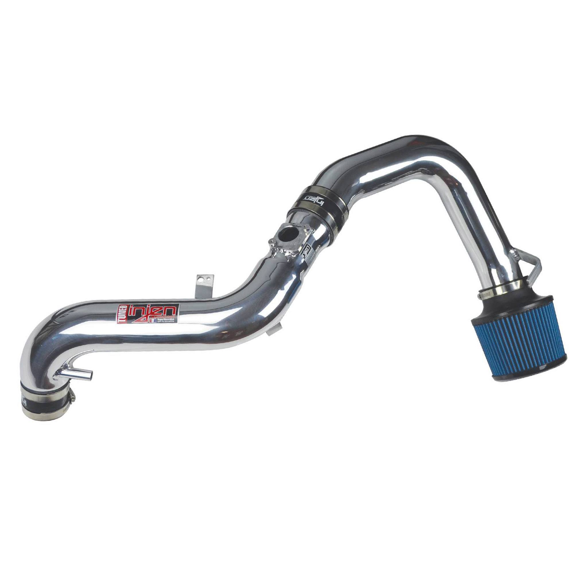 Injen SP Cold Air Intake System - SP2110 Polished INJ-SP2110P