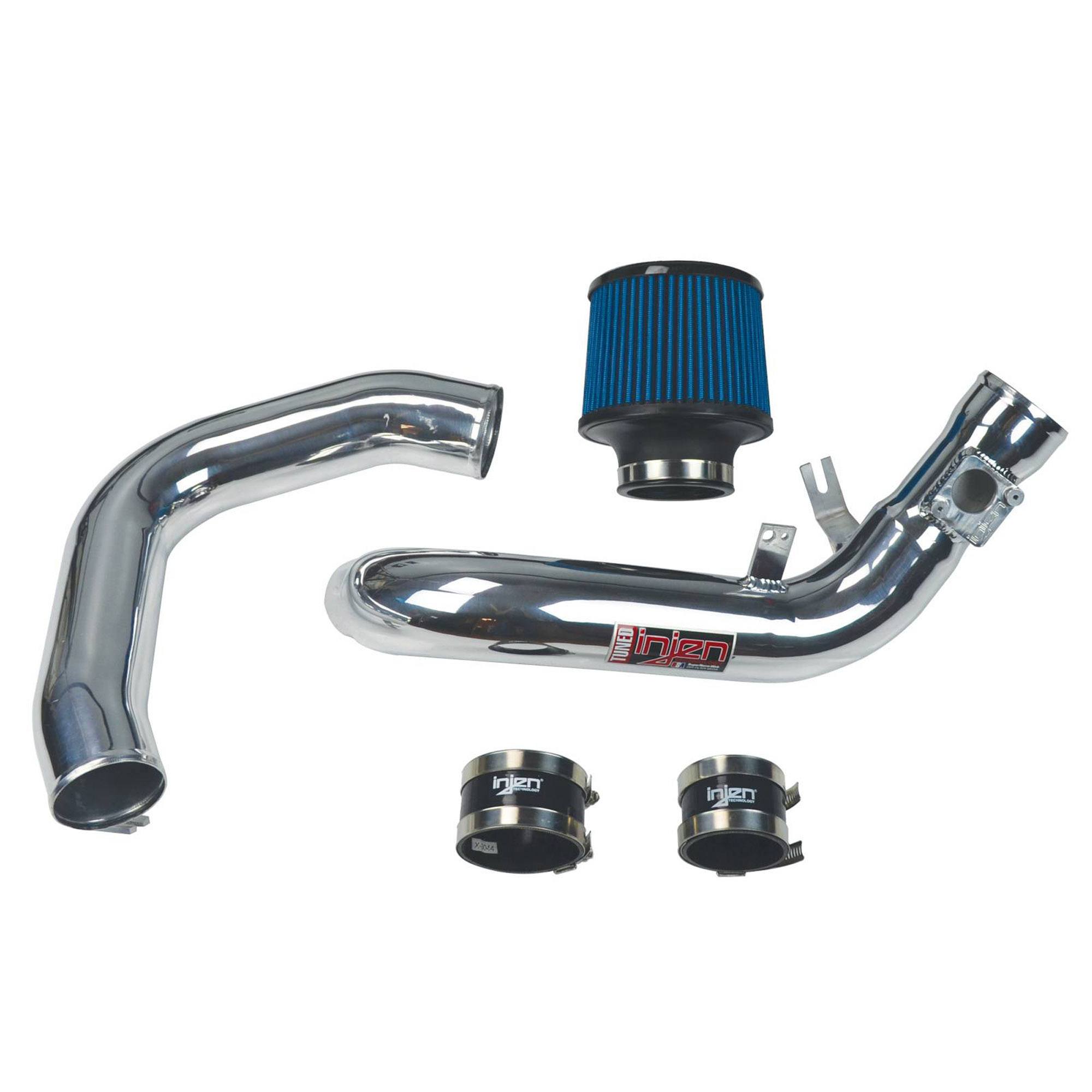 Injen SP Cold Air Intake System - SP2110 Polished INJ-SP2110P