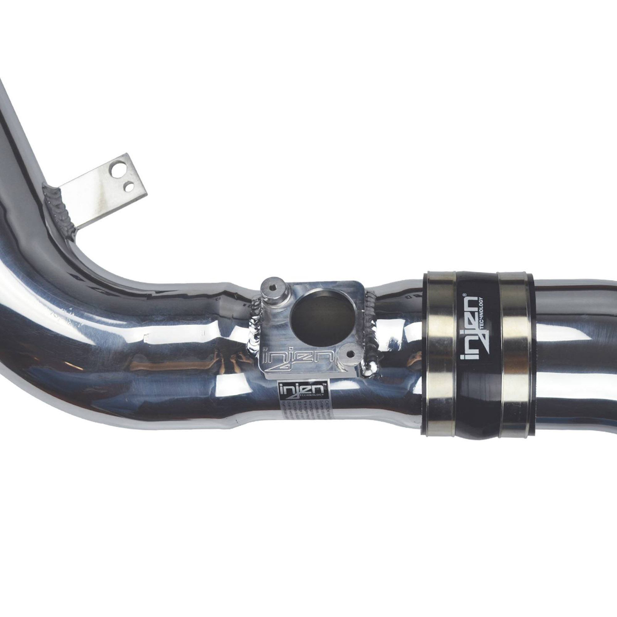 Injen SP Cold Air Intake System - SP2110 Polished INJ-SP2110P